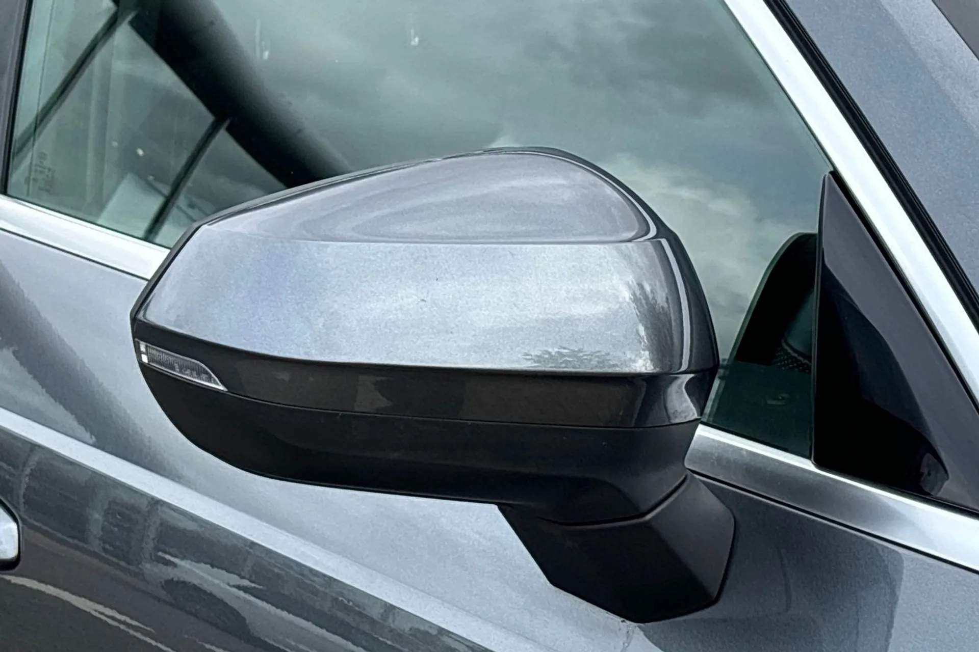 Audi Q3 thumbnail image number 49