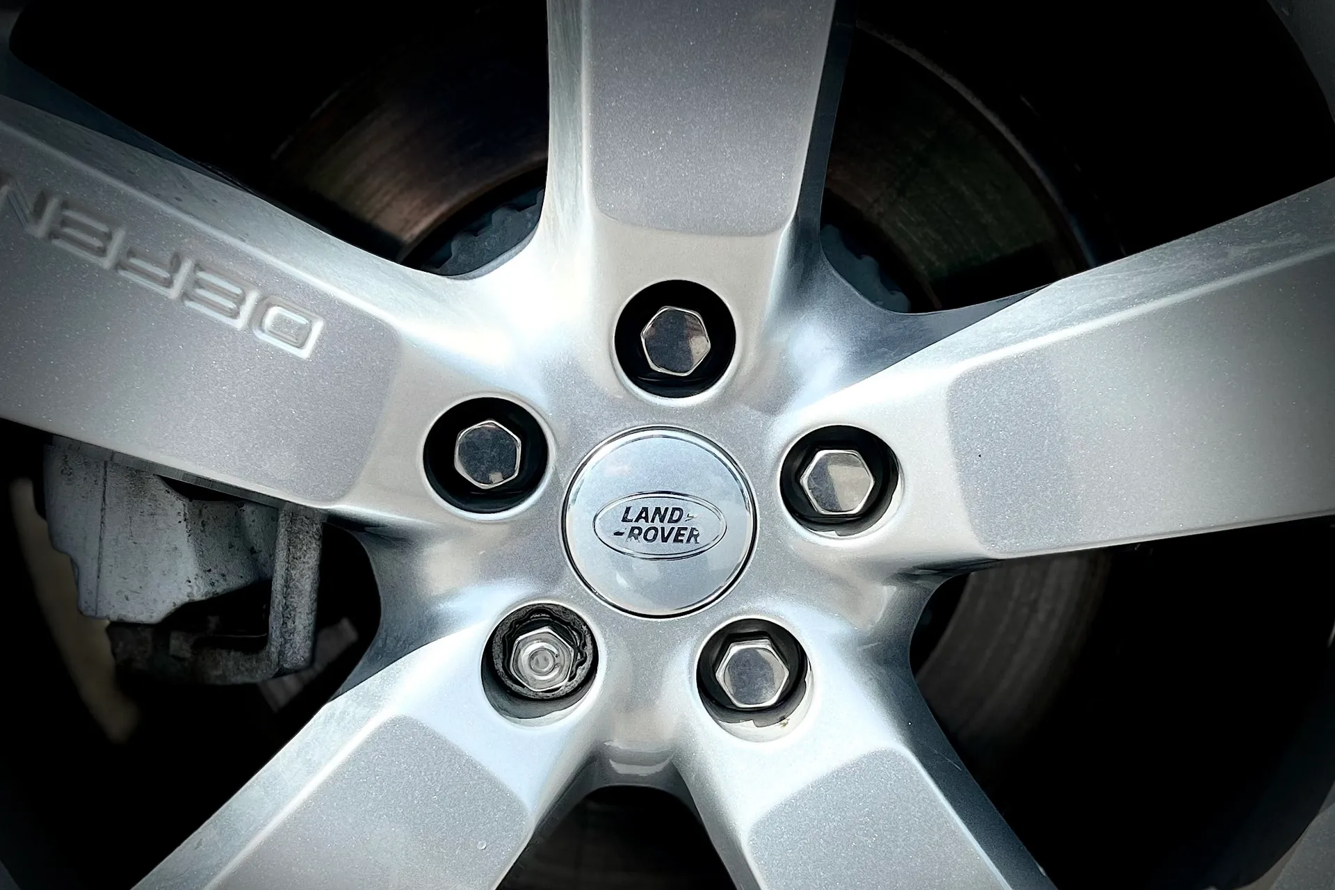 LAND ROVER DEFENDER thumbnail image number 22