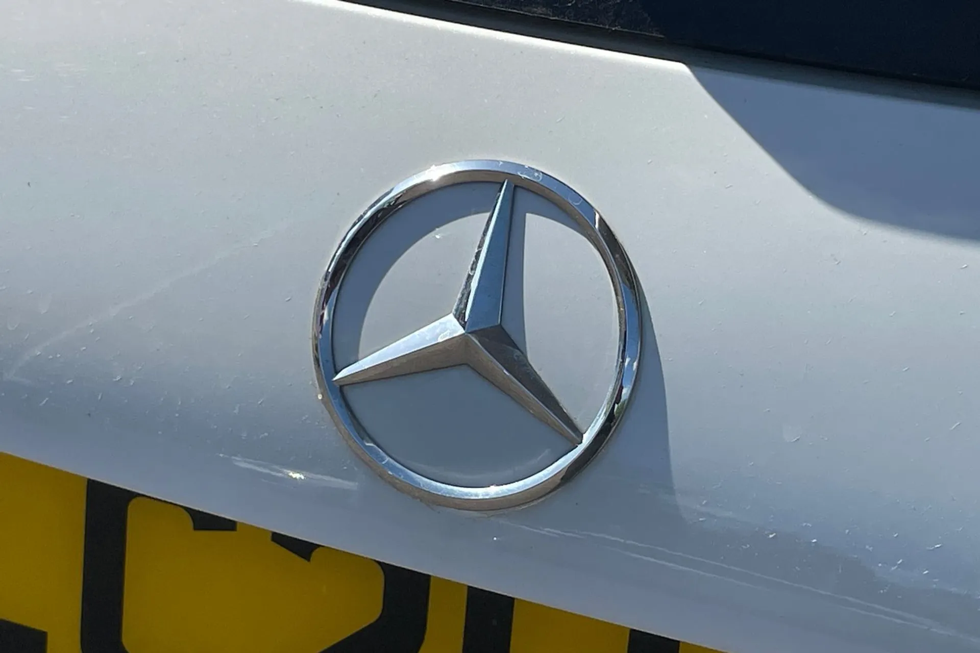 MERCEDES-BENZ A CLASS thumbnail image number 51