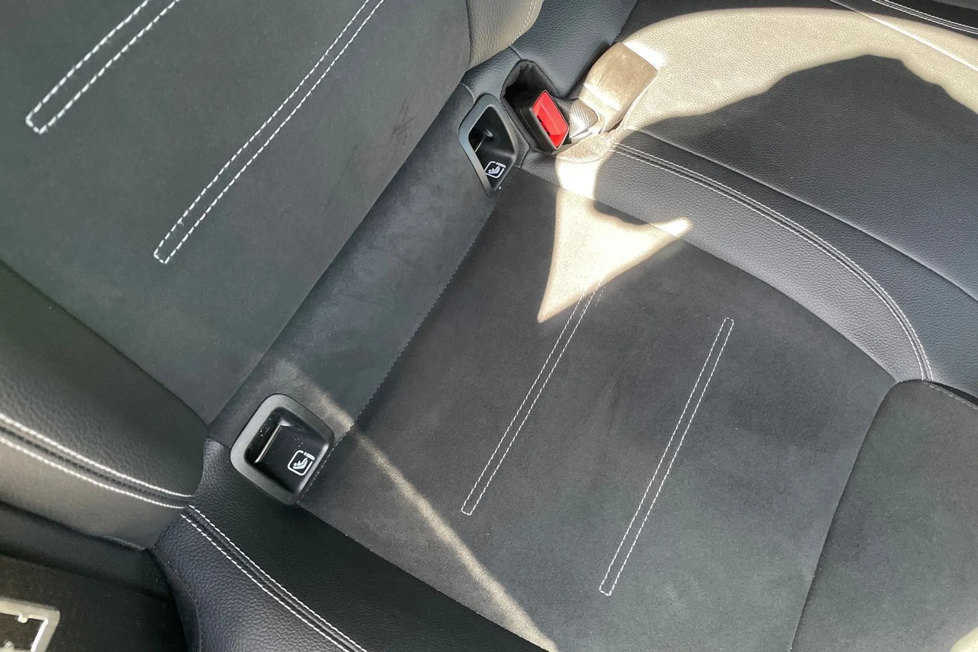 MERCEDES-BENZ A CLASS thumbnail image number 24