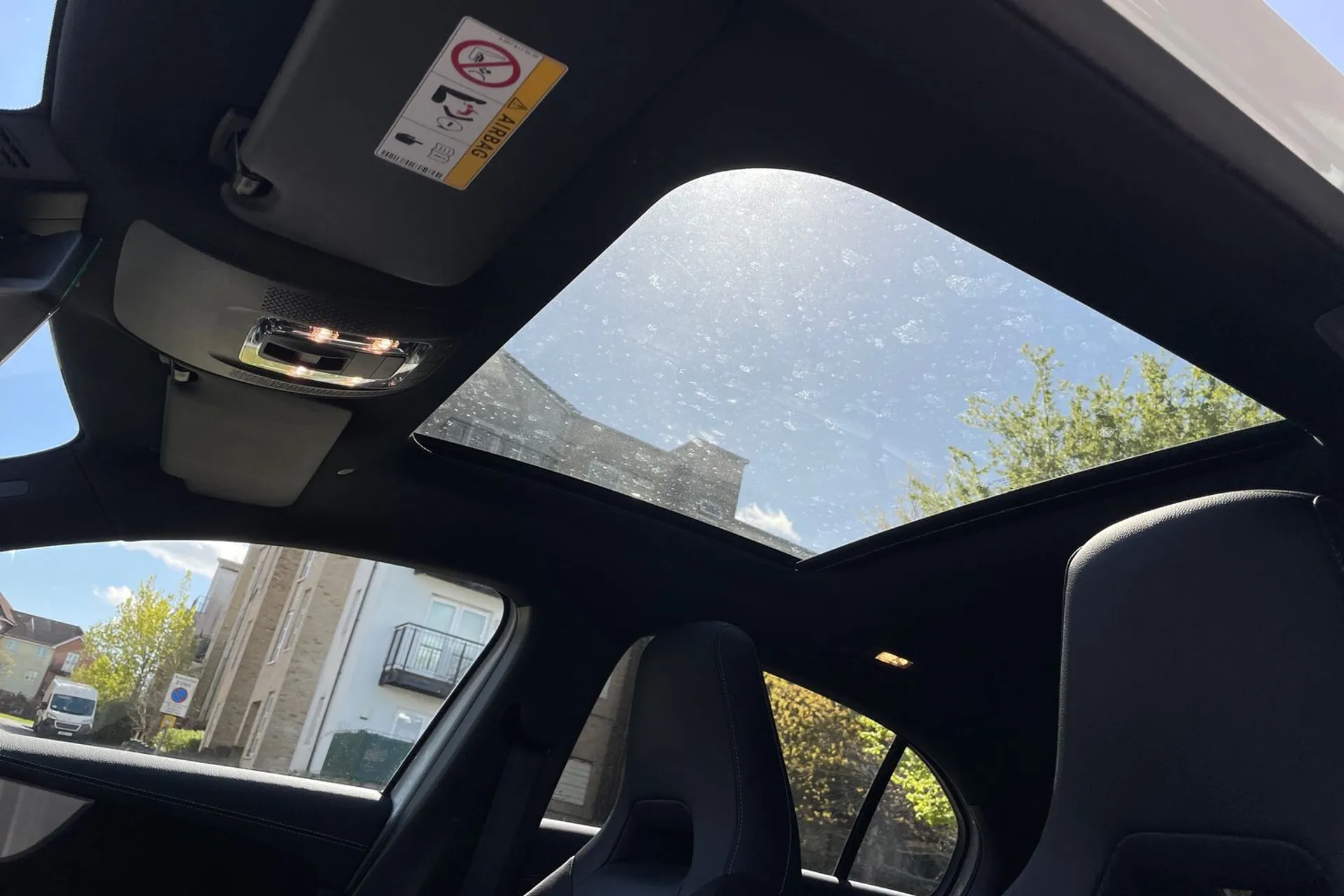 MERCEDES-BENZ A CLASS thumbnail image number 30