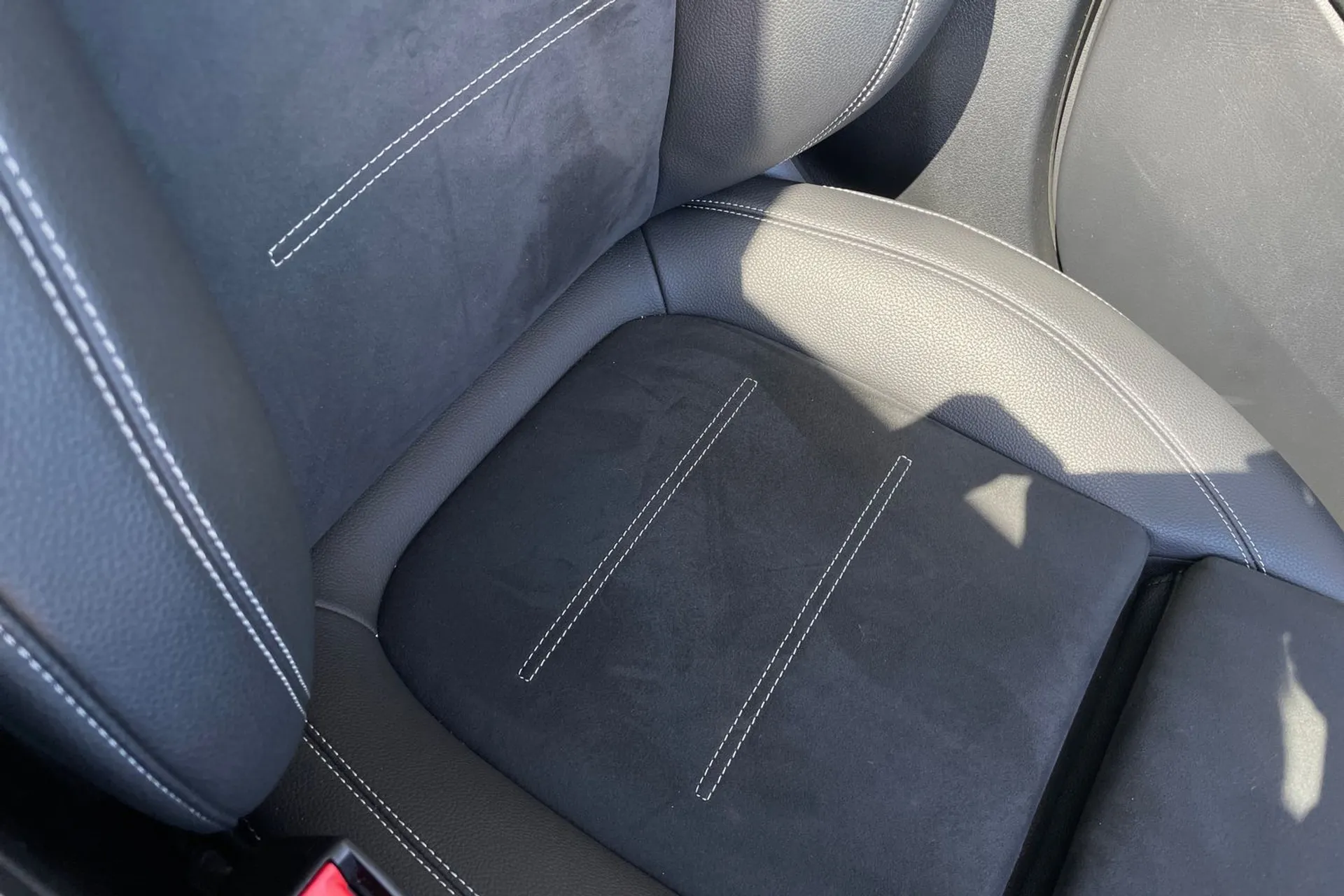 MERCEDES-BENZ A CLASS thumbnail image number 46