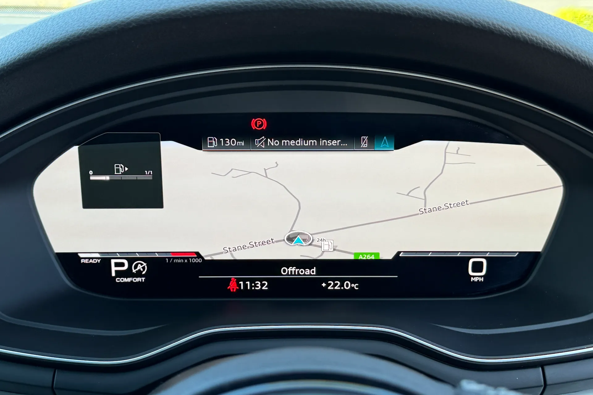 Audi A5 thumbnail image number 12