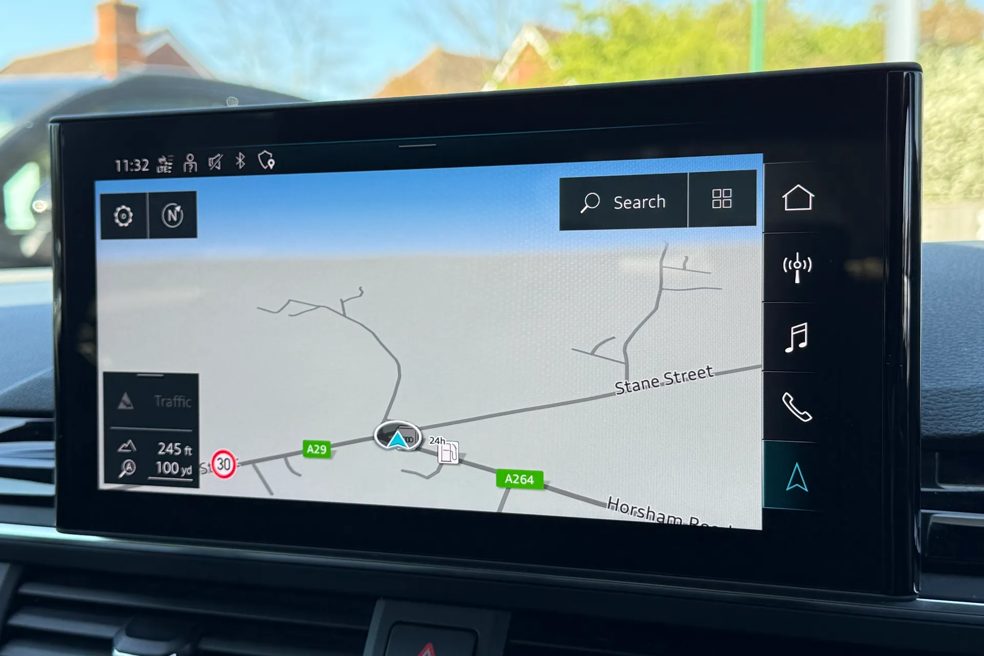 Audi A5 thumbnail image number 5