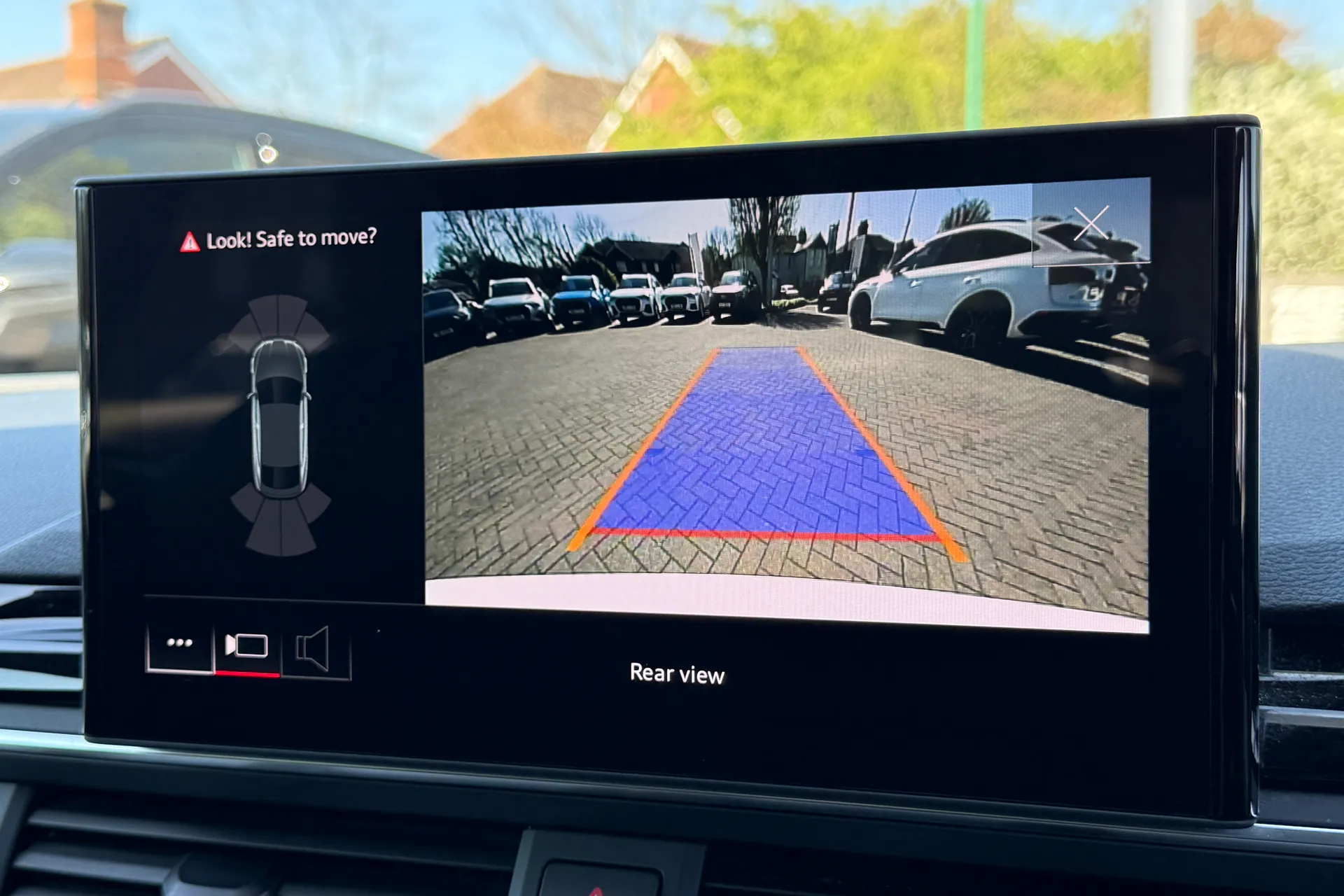 Audi A5 thumbnail image number 4