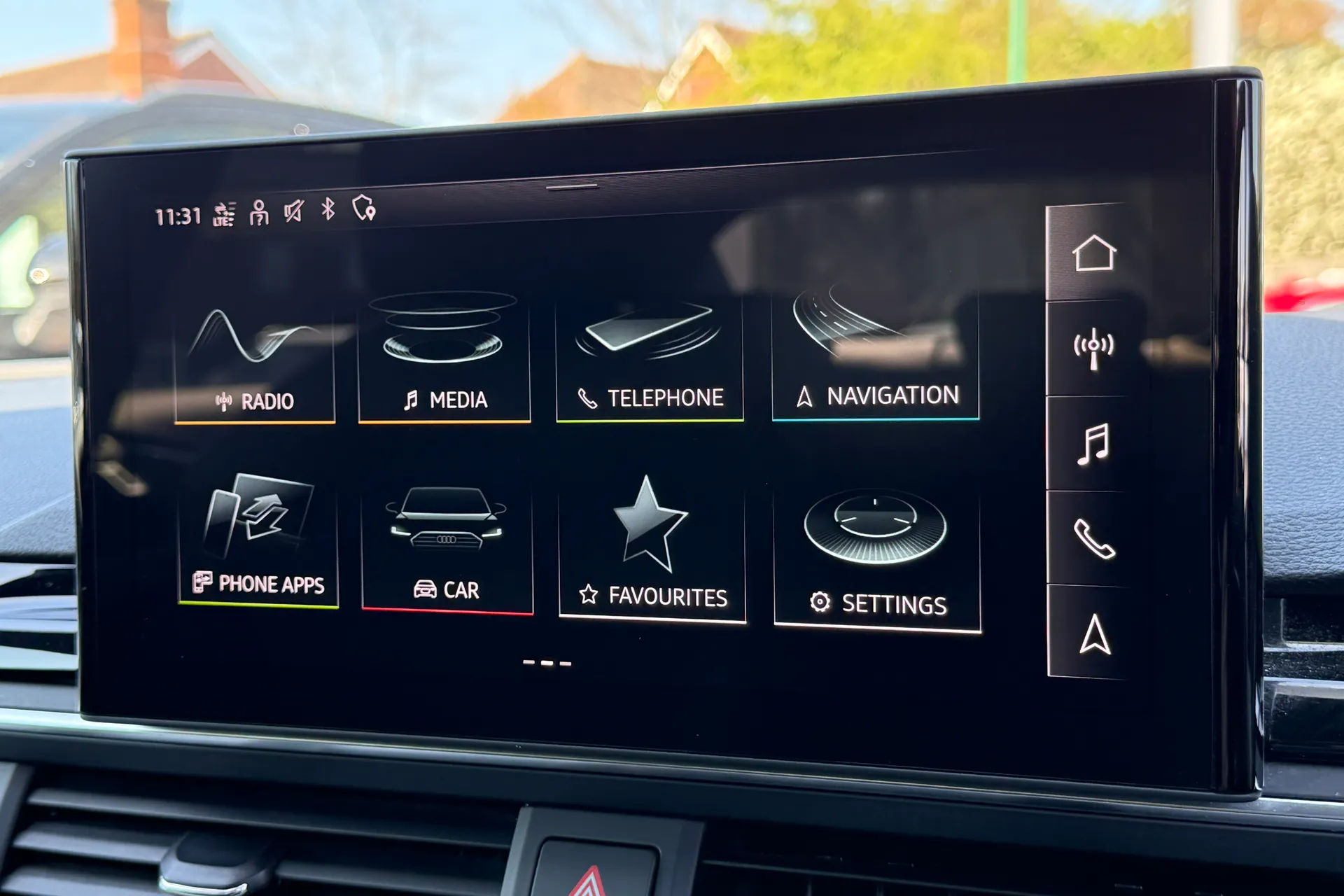 Audi A5 thumbnail image number 11