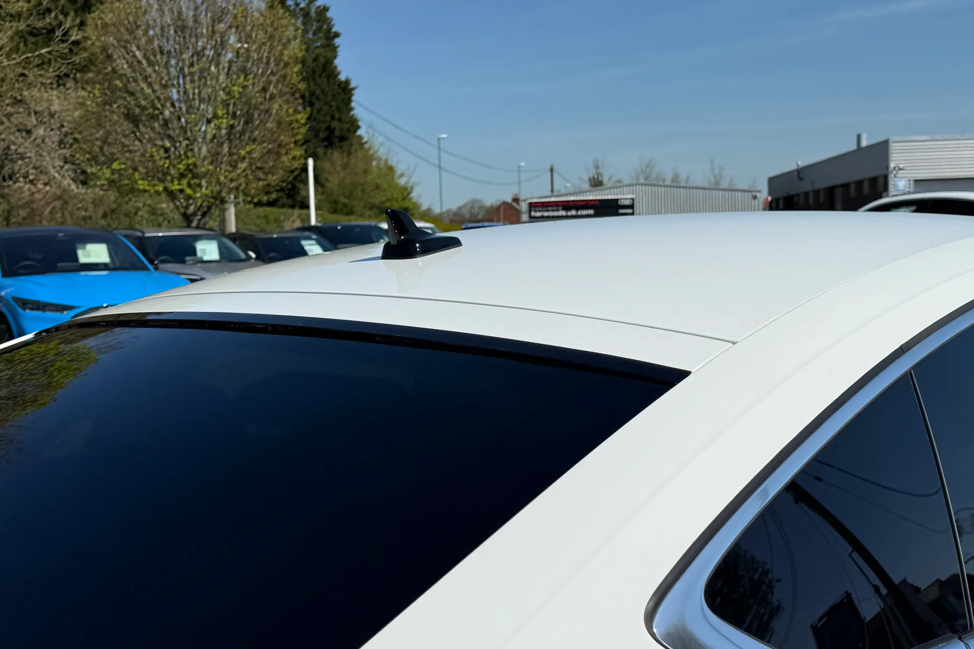 Audi A5 thumbnail image number 47