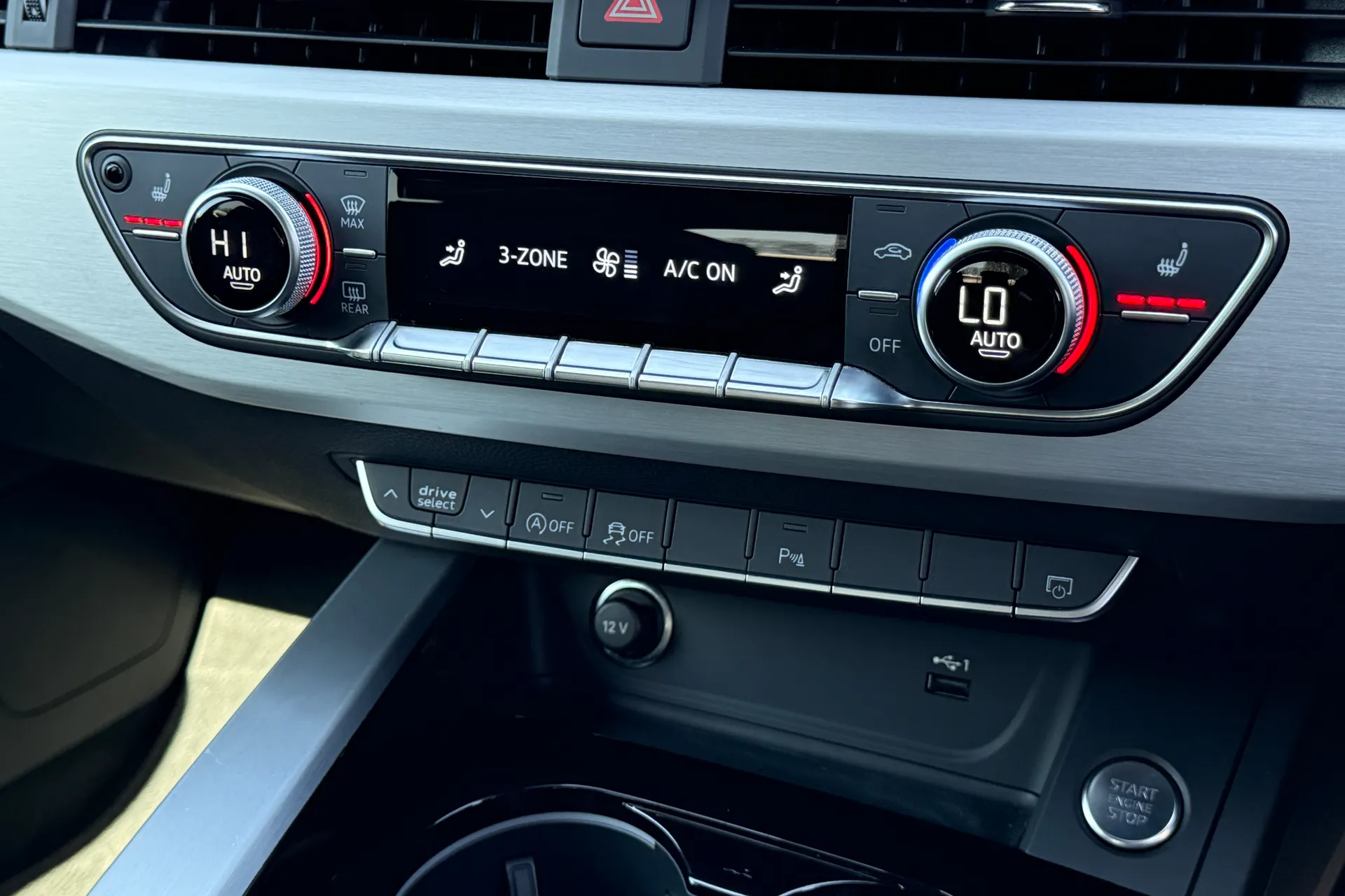 Audi A5 thumbnail image number 13