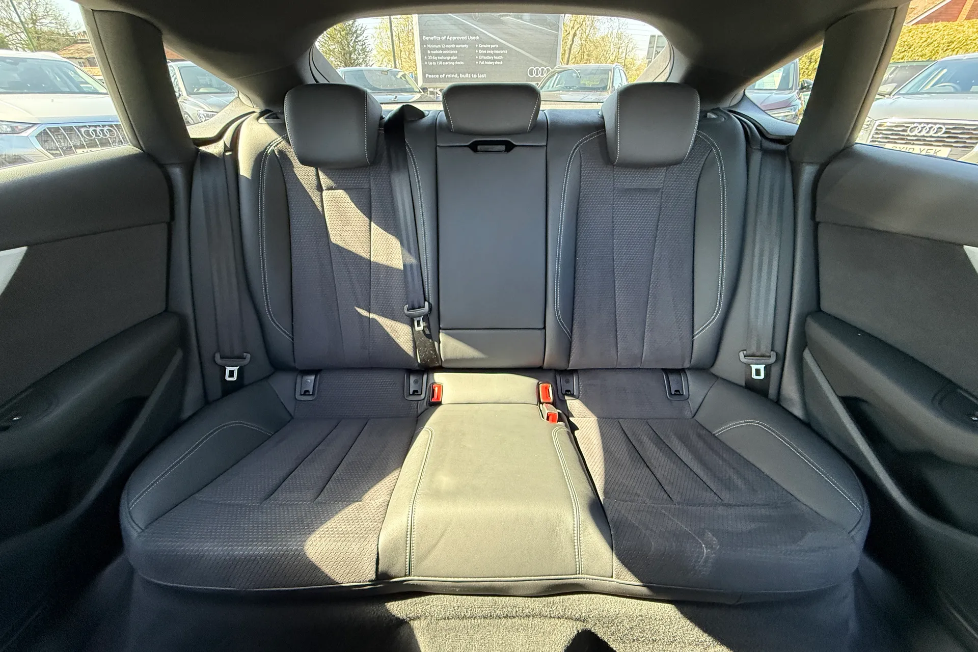 Audi A5 thumbnail image number 34