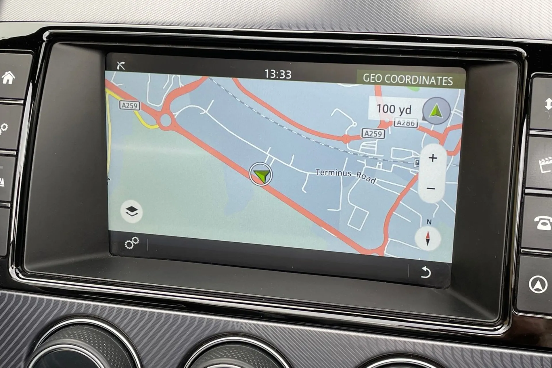 Jaguar F-TYPE thumbnail image number 4