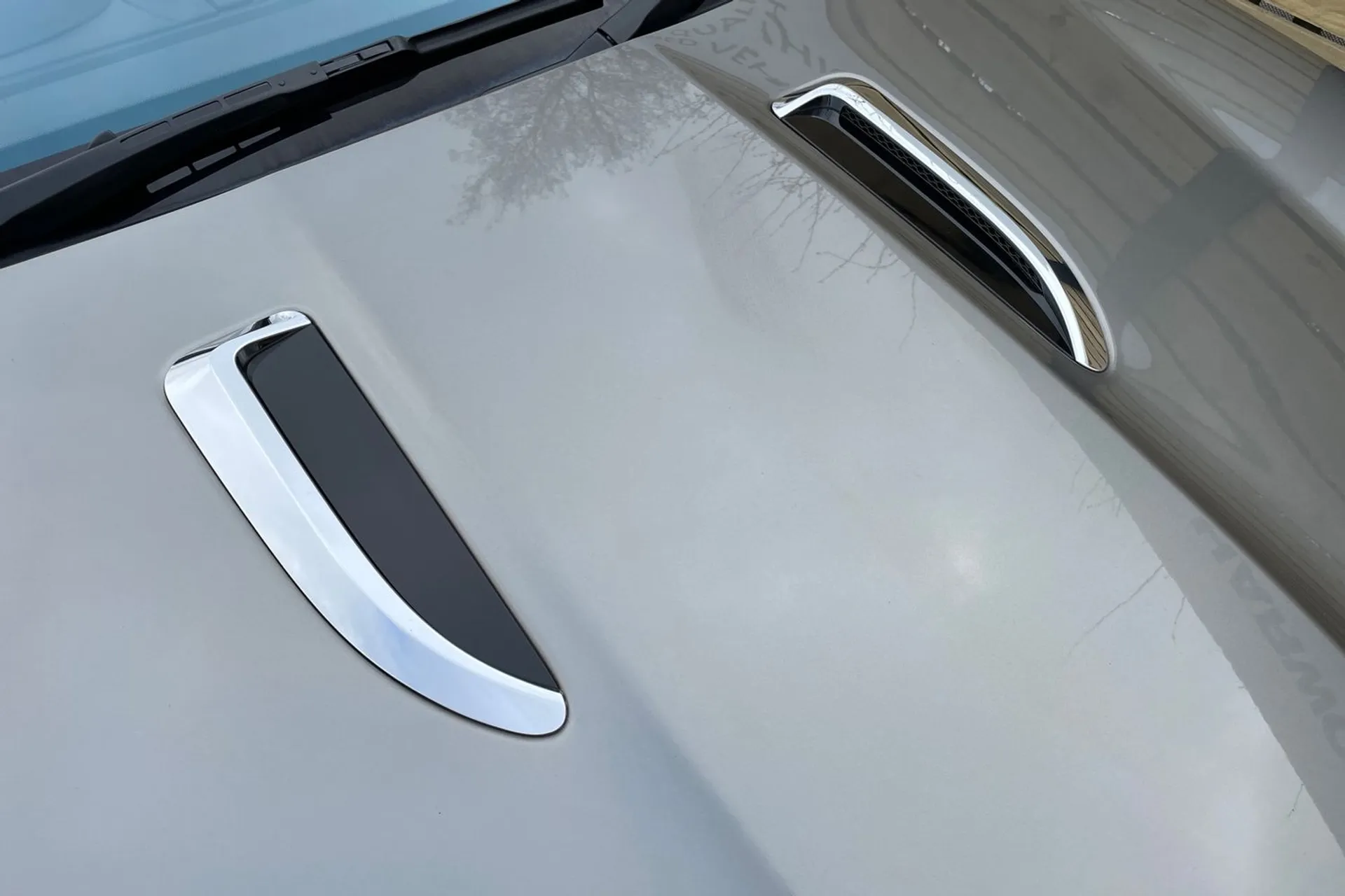 Jaguar F-TYPE thumbnail image number 44