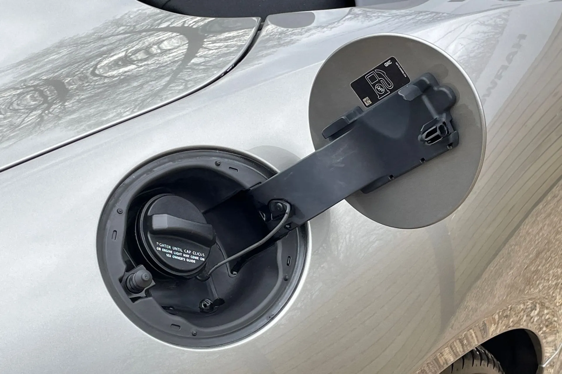 Jaguar F-TYPE thumbnail image number 18
