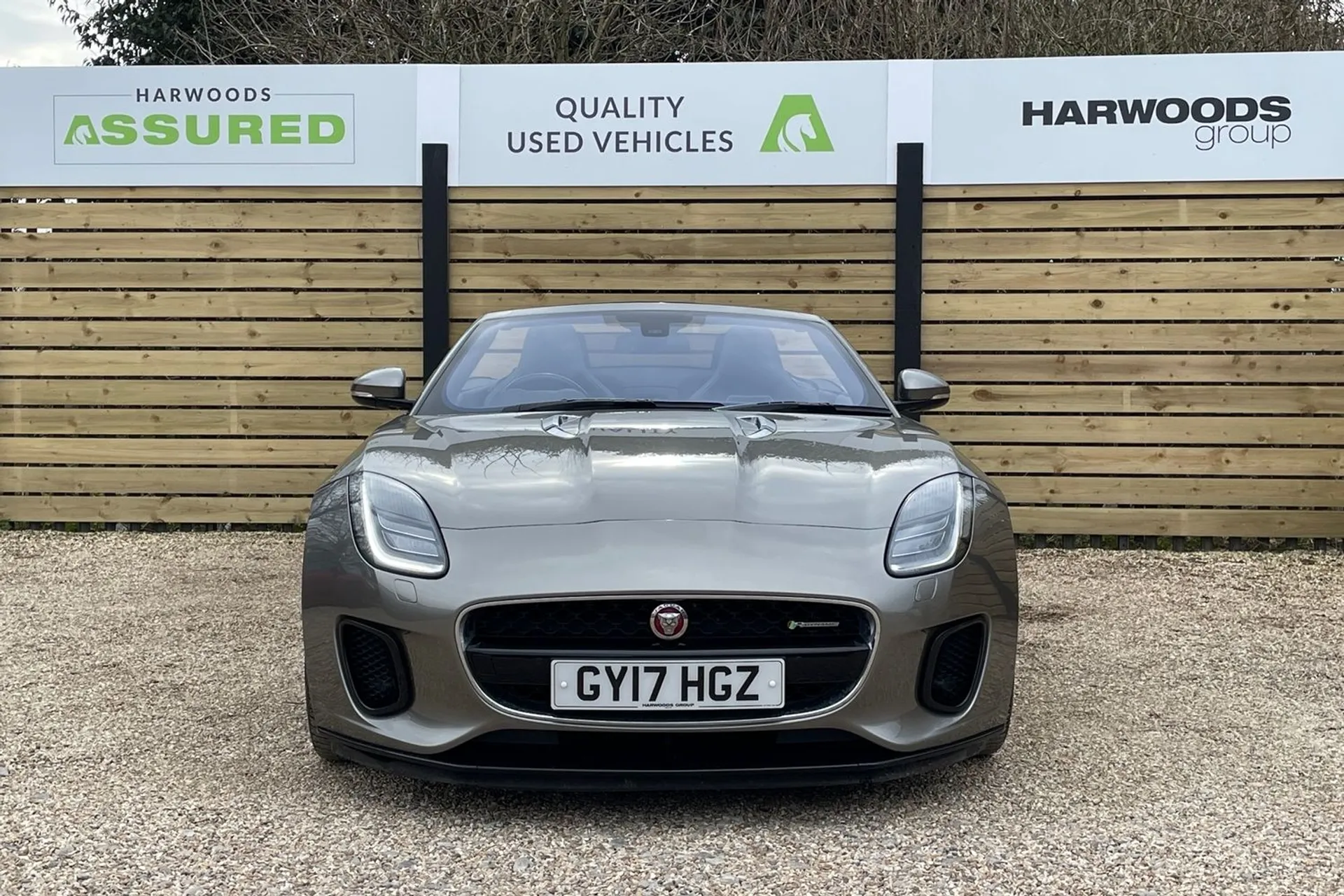 Jaguar F-TYPE thumbnail image number 13