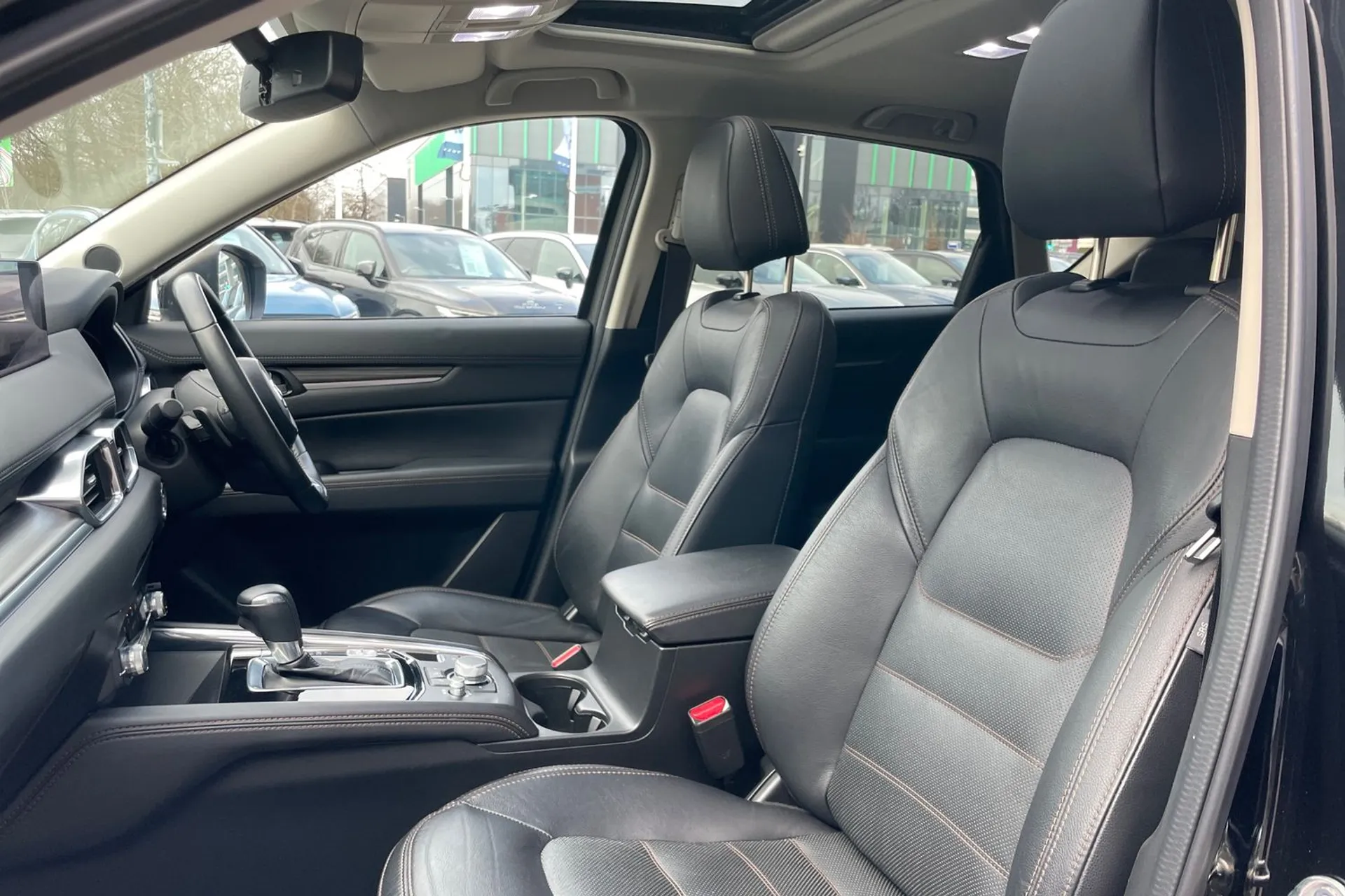 MAZDA CX-5 thumbnail image number 27