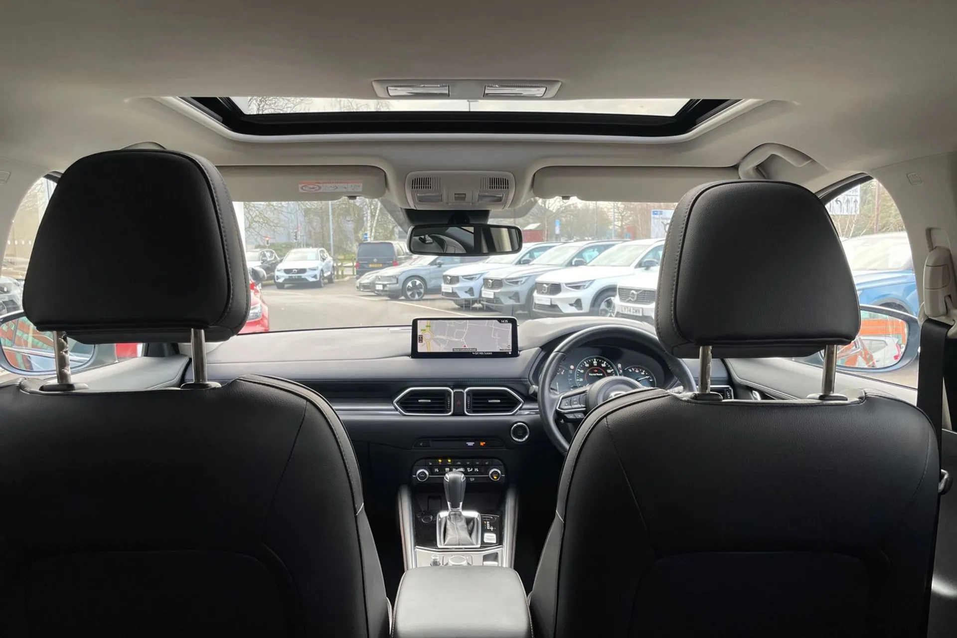 MAZDA CX-5 thumbnail image number 20