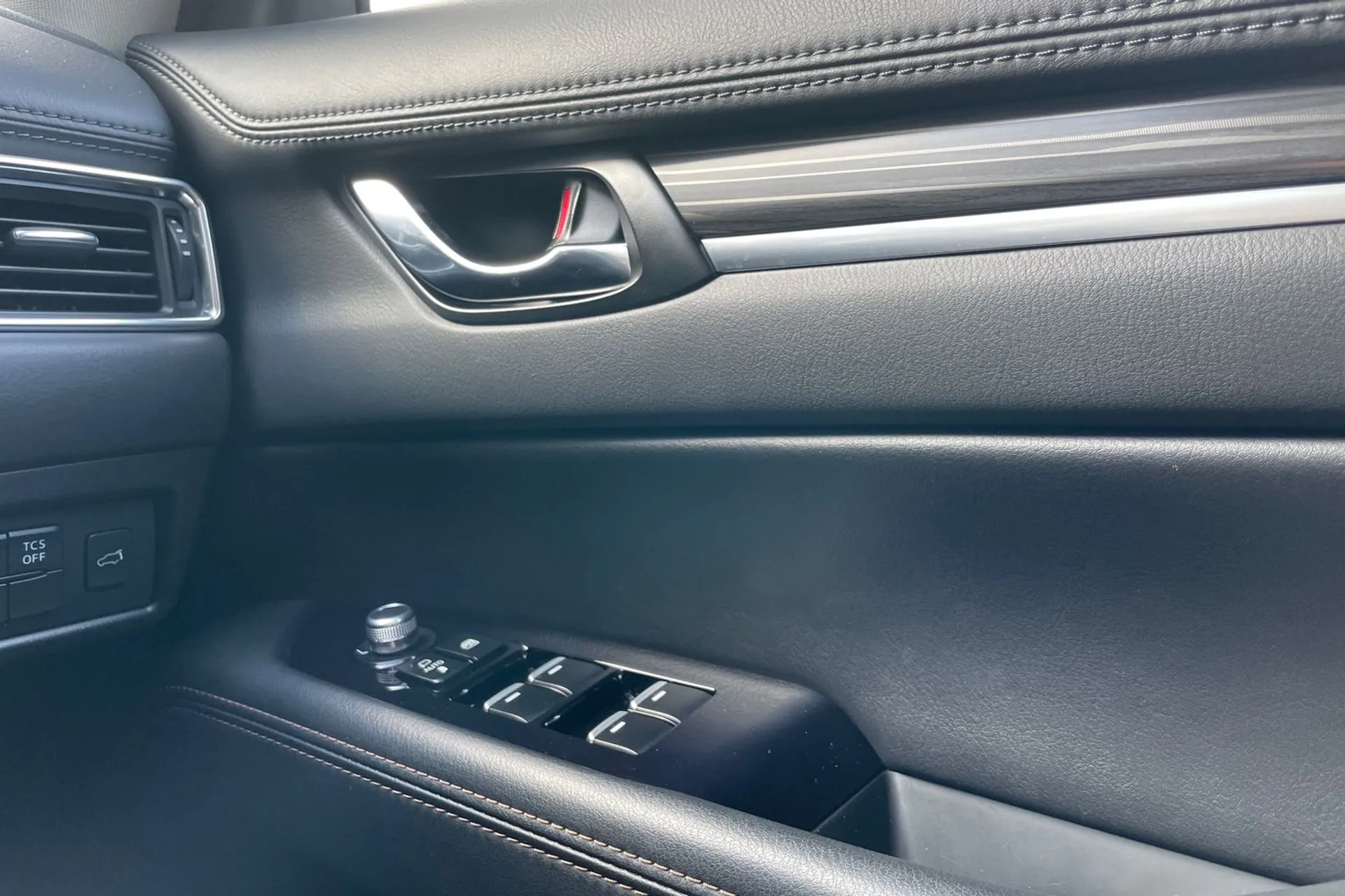 MAZDA CX-5 thumbnail image number 39