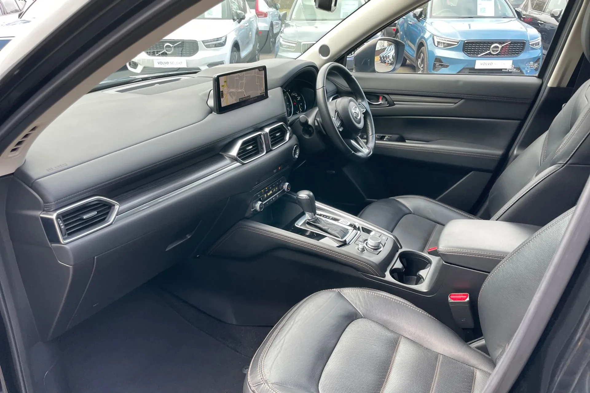 MAZDA CX-5 thumbnail image number 26