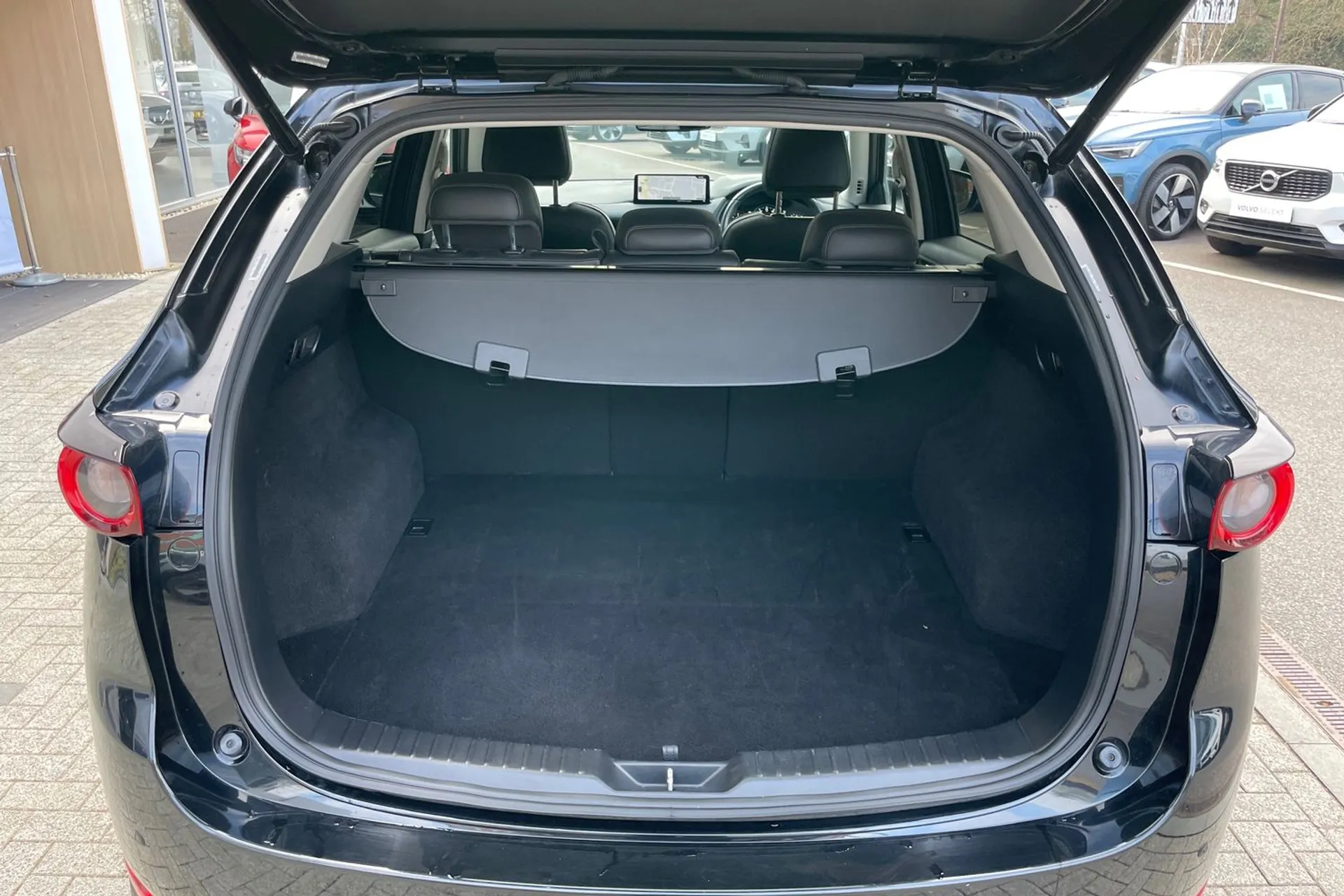 MAZDA CX-5 thumbnail image number 18