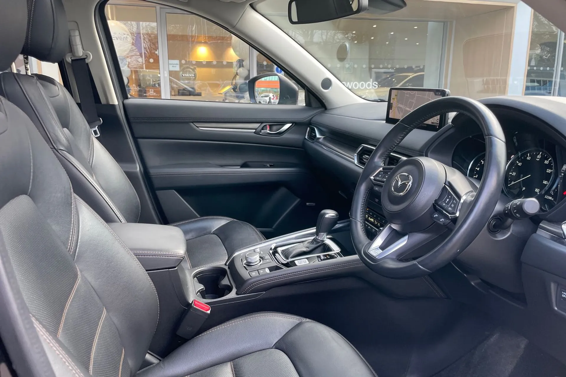 MAZDA CX-5 thumbnail image number 25