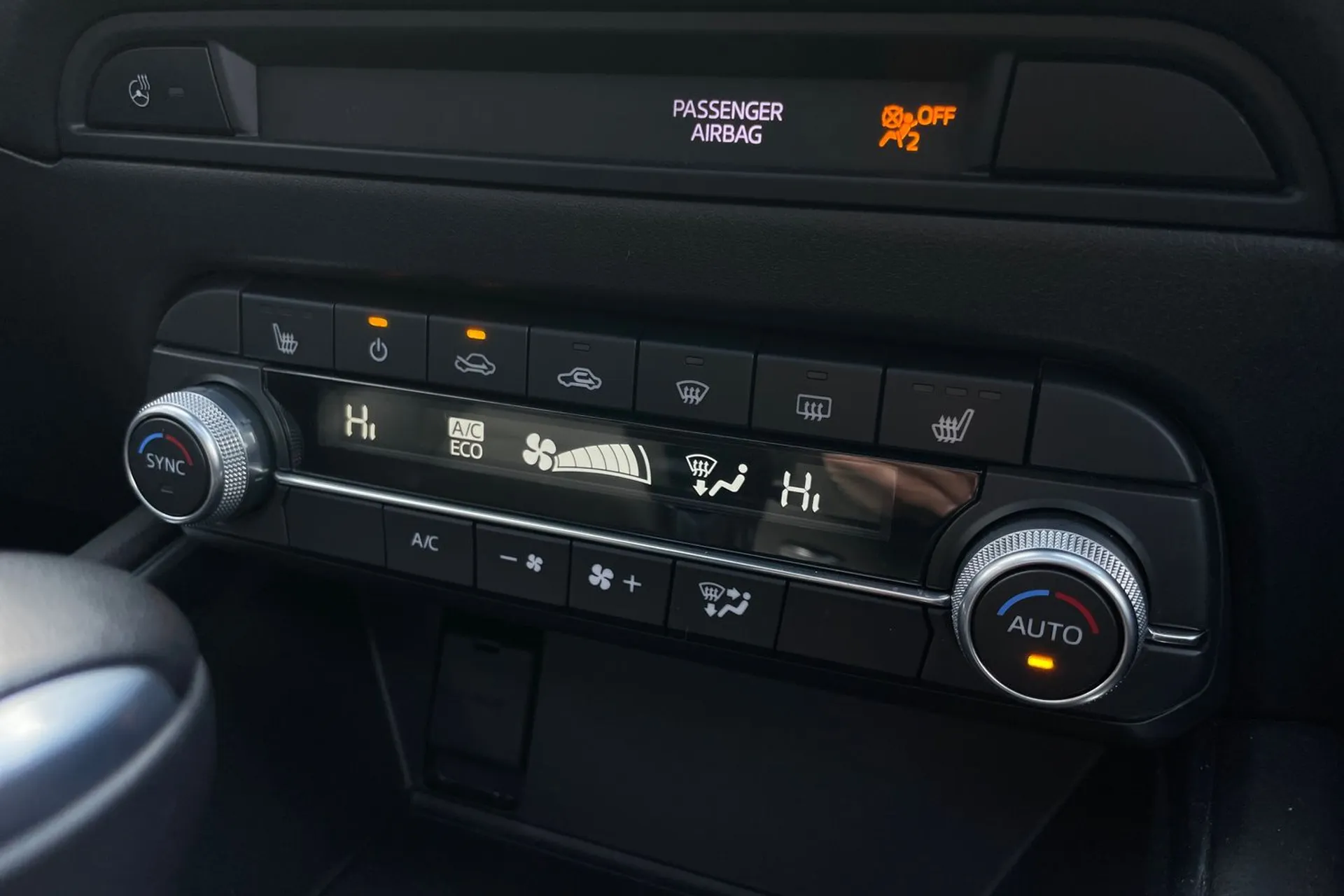 MAZDA CX-5 thumbnail image number 38