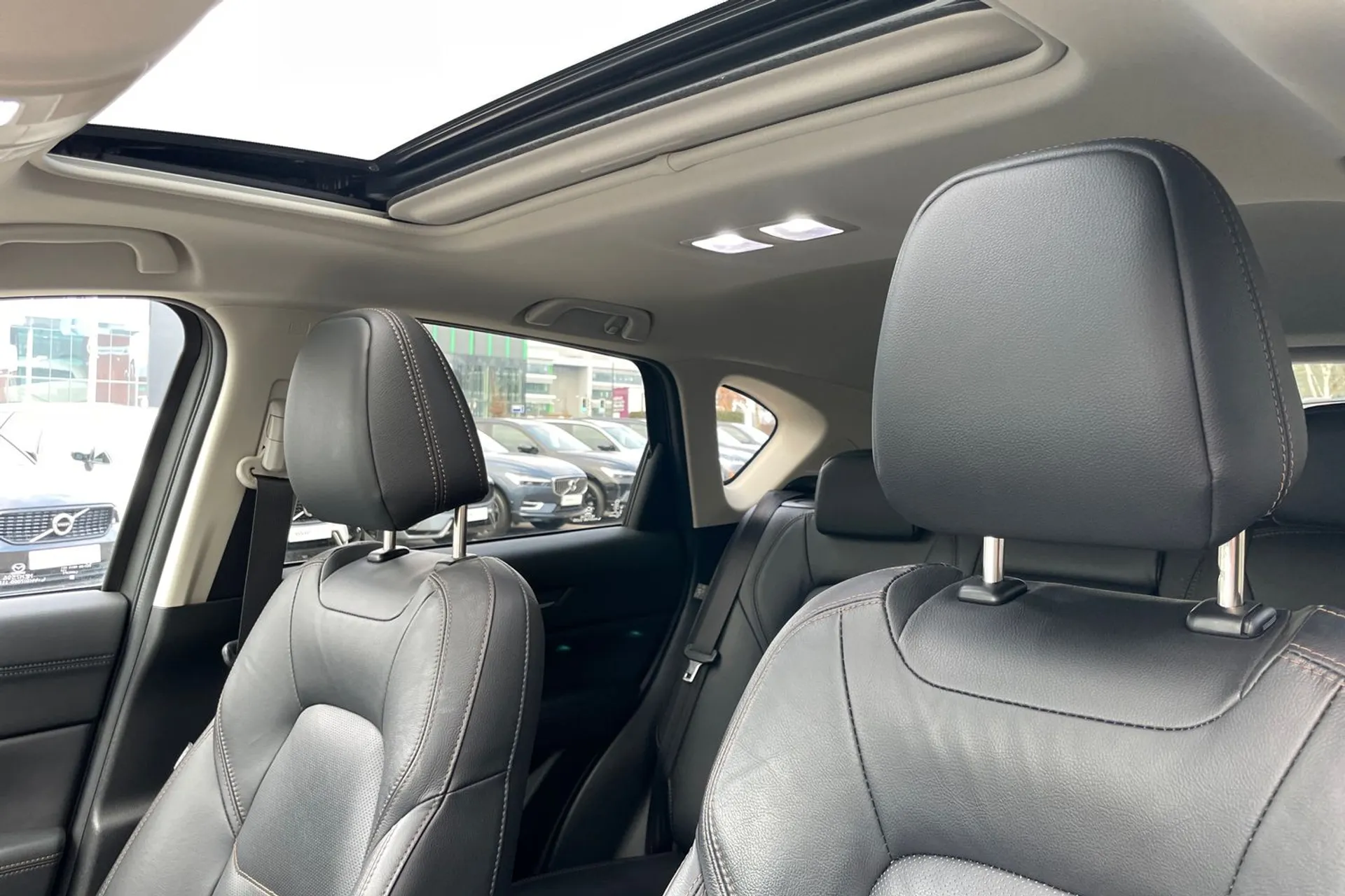 MAZDA CX-5 thumbnail image number 28