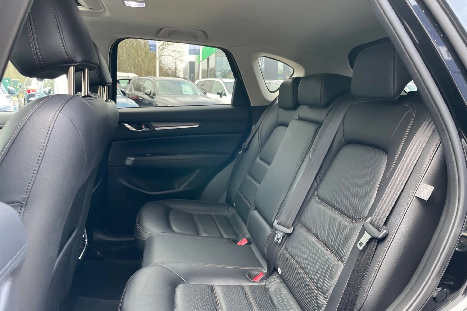 MAZDA CX-5 thumbnail image number 30