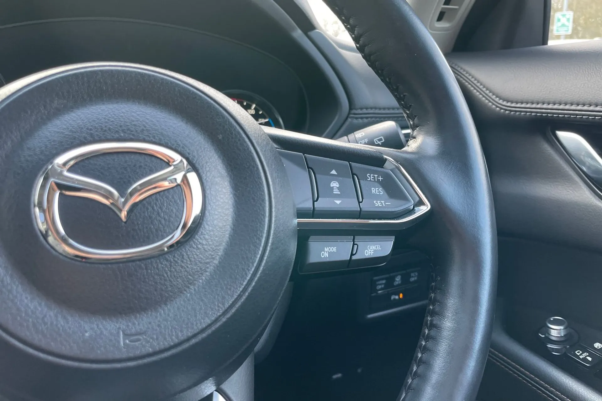 MAZDA CX-5 thumbnail image number 36