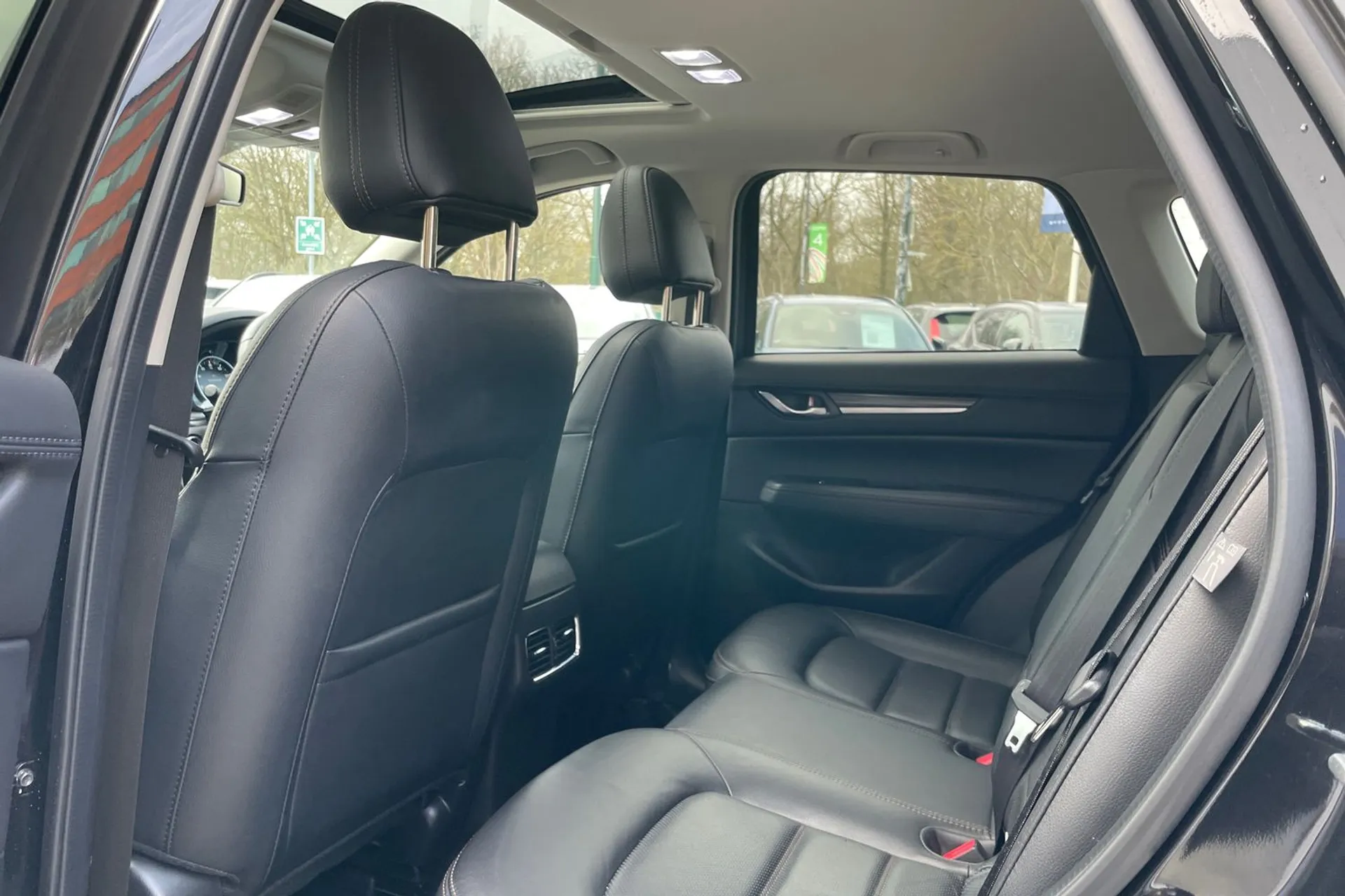 MAZDA CX-5 thumbnail image number 29