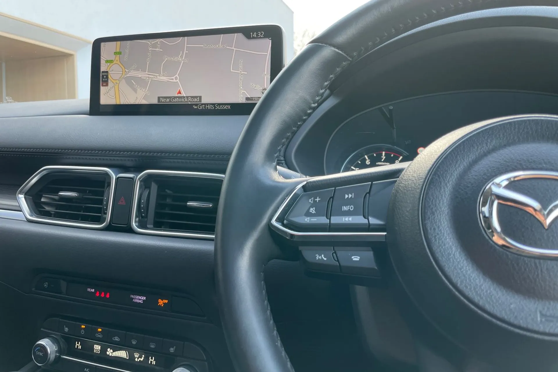 MAZDA CX-5 thumbnail image number 35