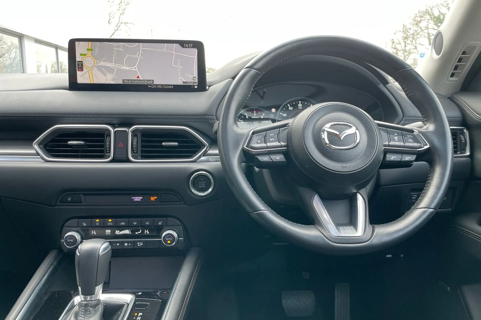 MAZDA CX-5 thumbnail image number 33