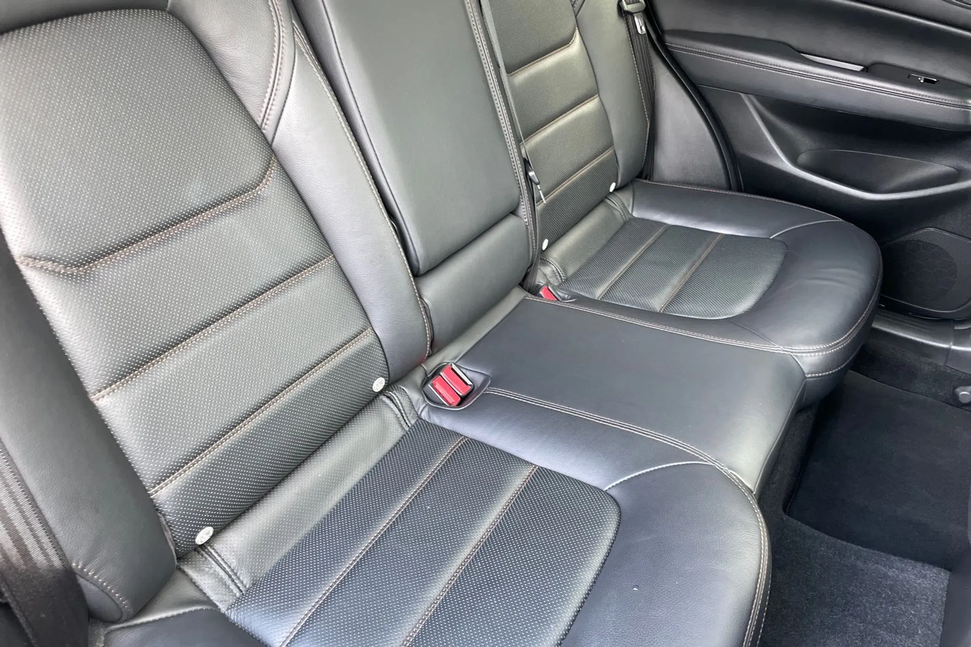 MAZDA CX-5 thumbnail image number 23