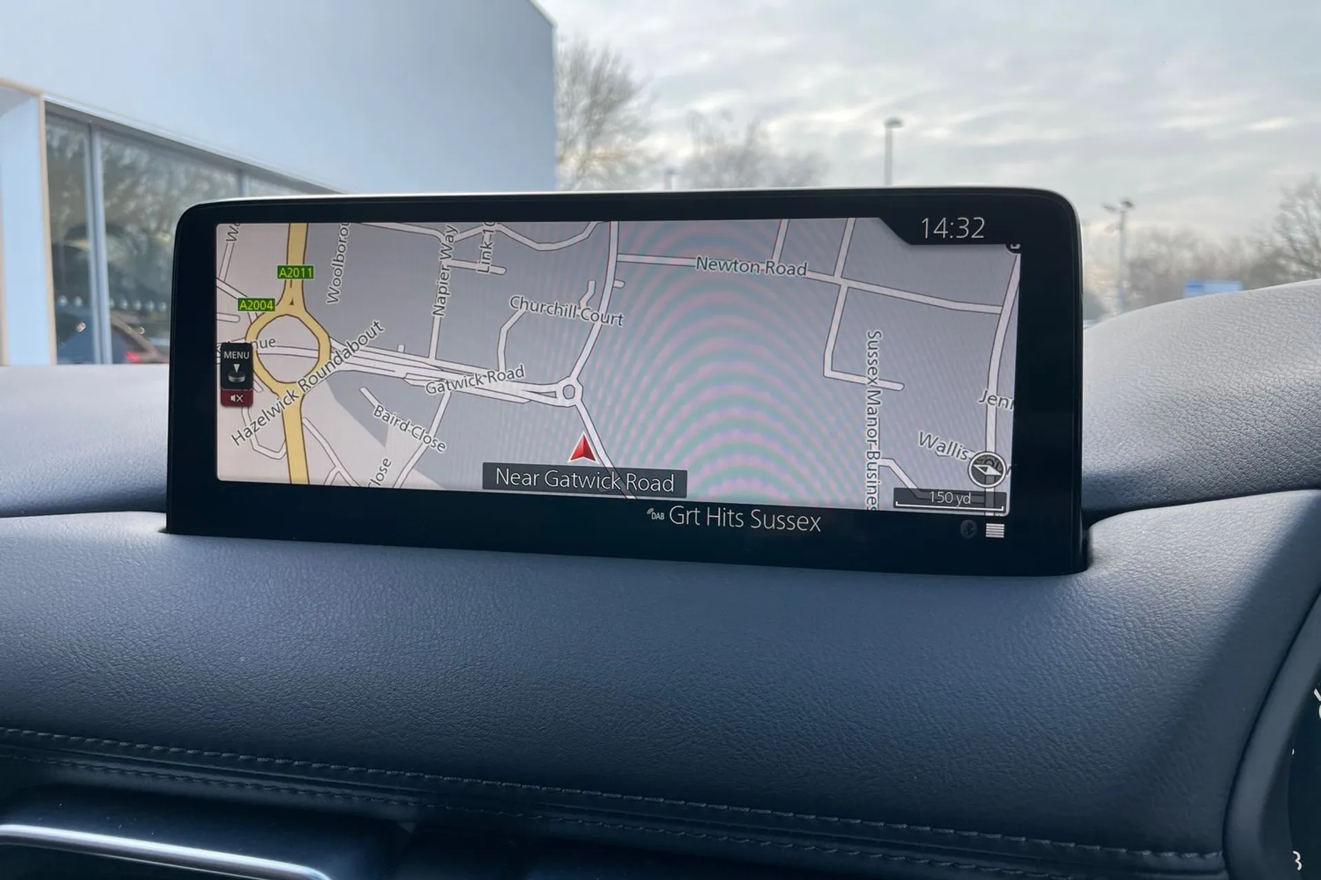 MAZDA CX-5 thumbnail image number 37