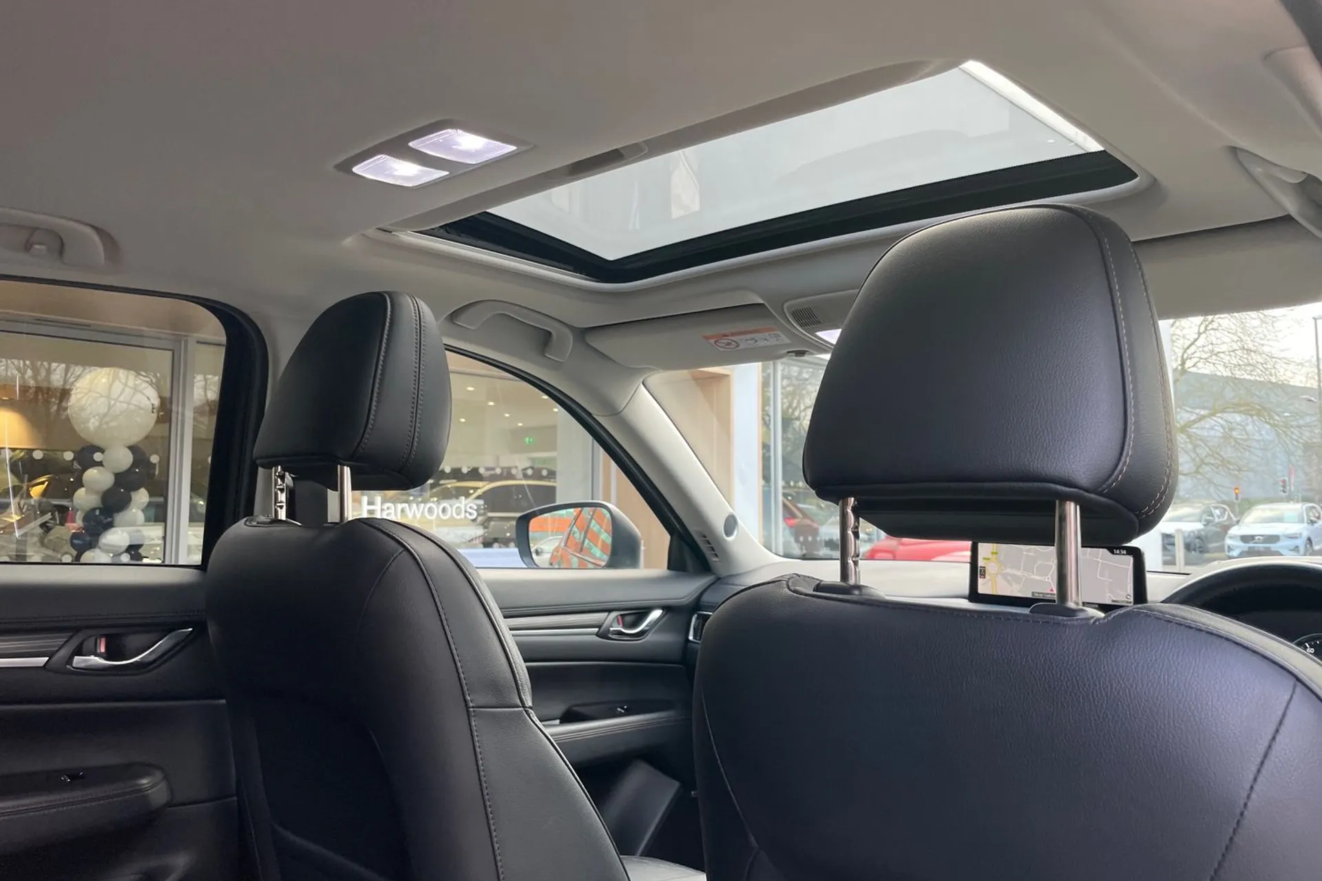 MAZDA CX-5 thumbnail image number 22