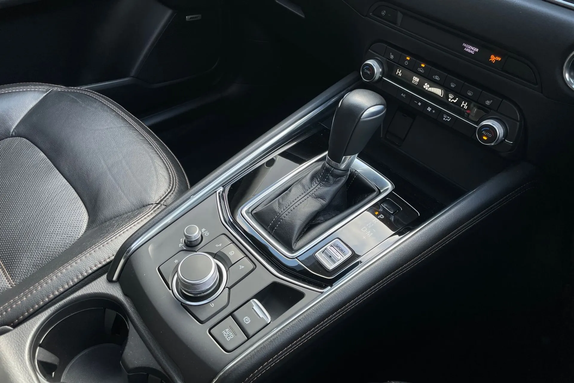 MAZDA CX-5 thumbnail image number 40