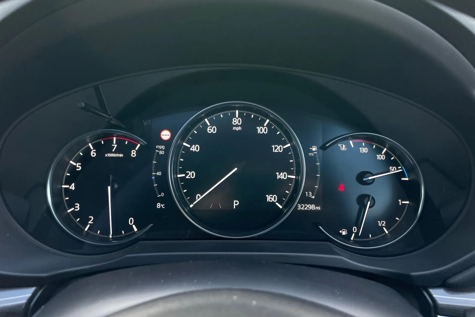 MAZDA CX-5 thumbnail image number 41