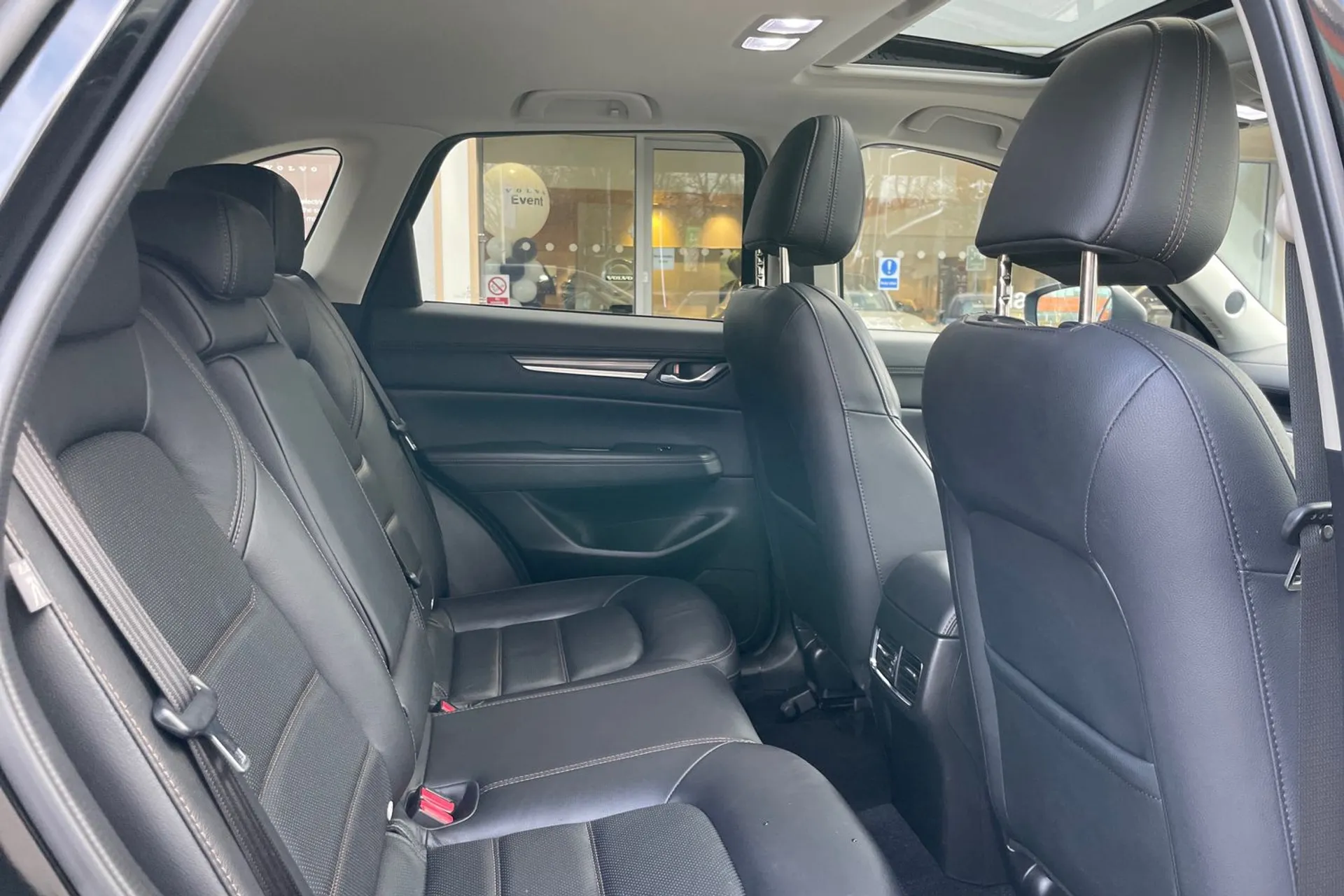 MAZDA CX-5 thumbnail image number 21