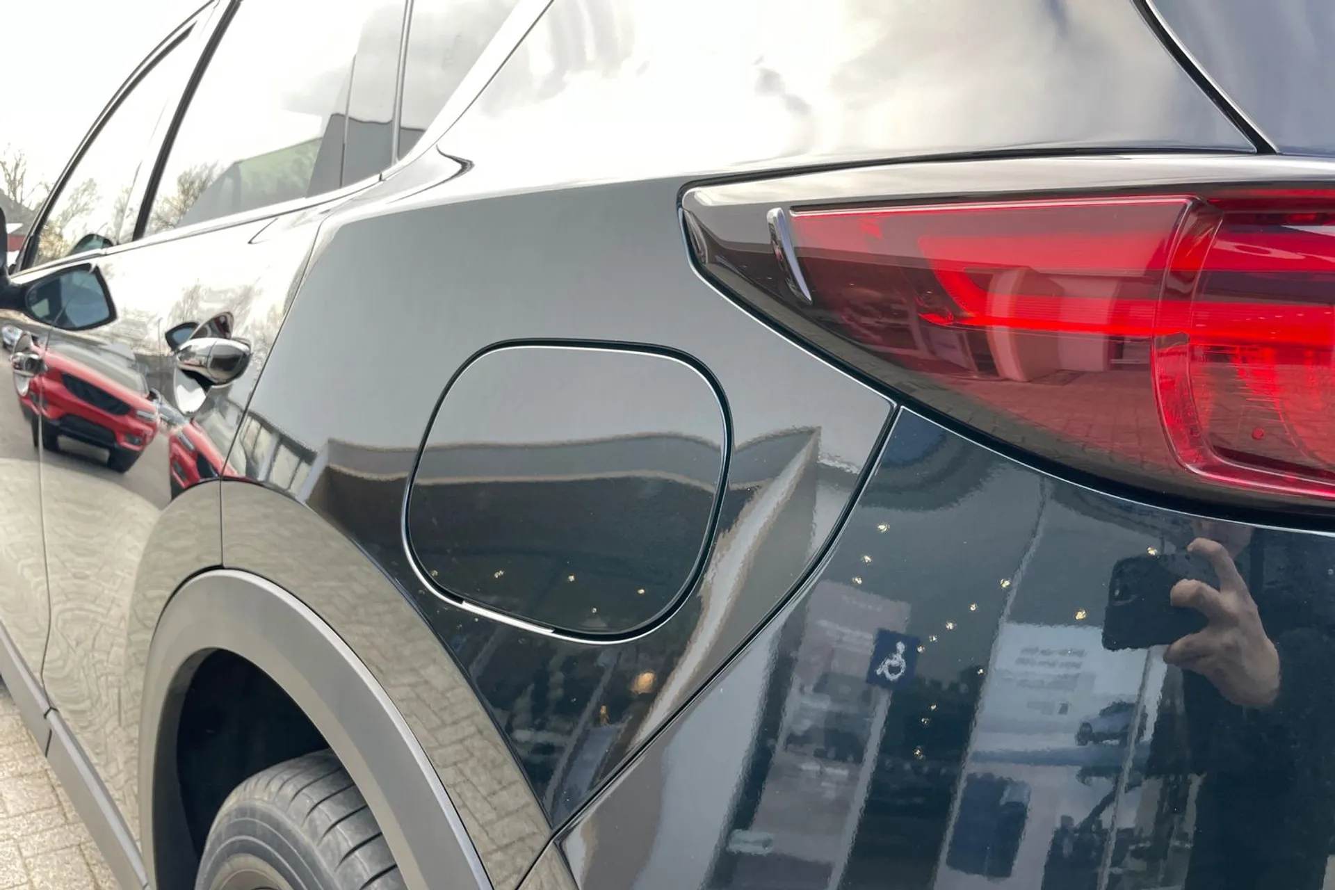 MAZDA CX-5 thumbnail image number 17