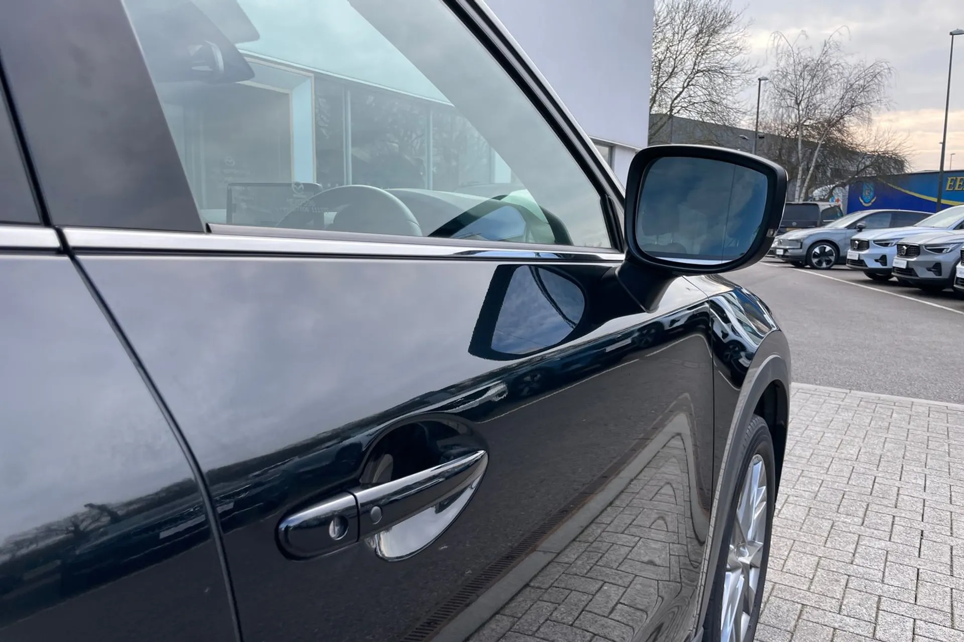 MAZDA CX-5 thumbnail image number 15