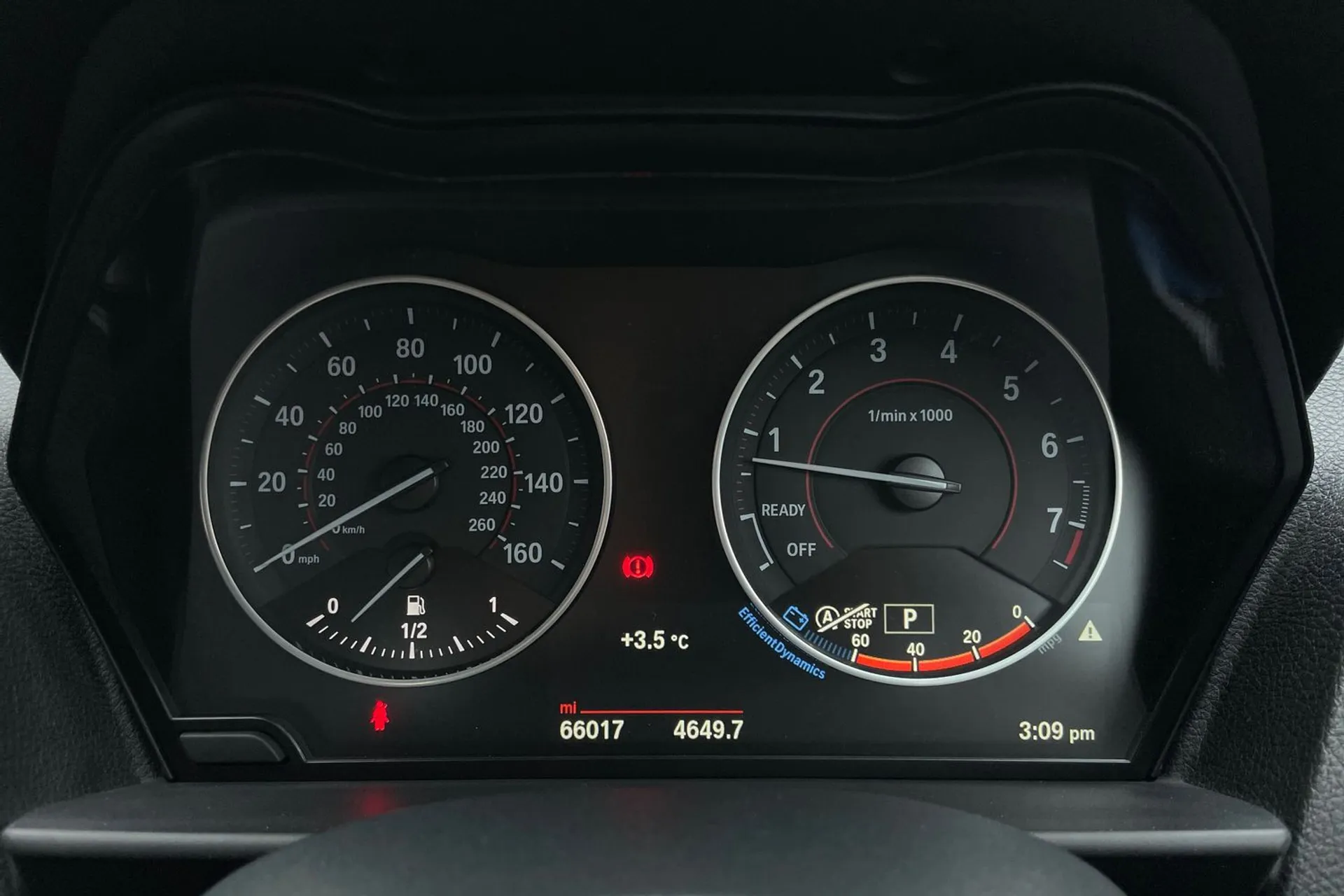 BMW 1 SERIES thumbnail image number 47