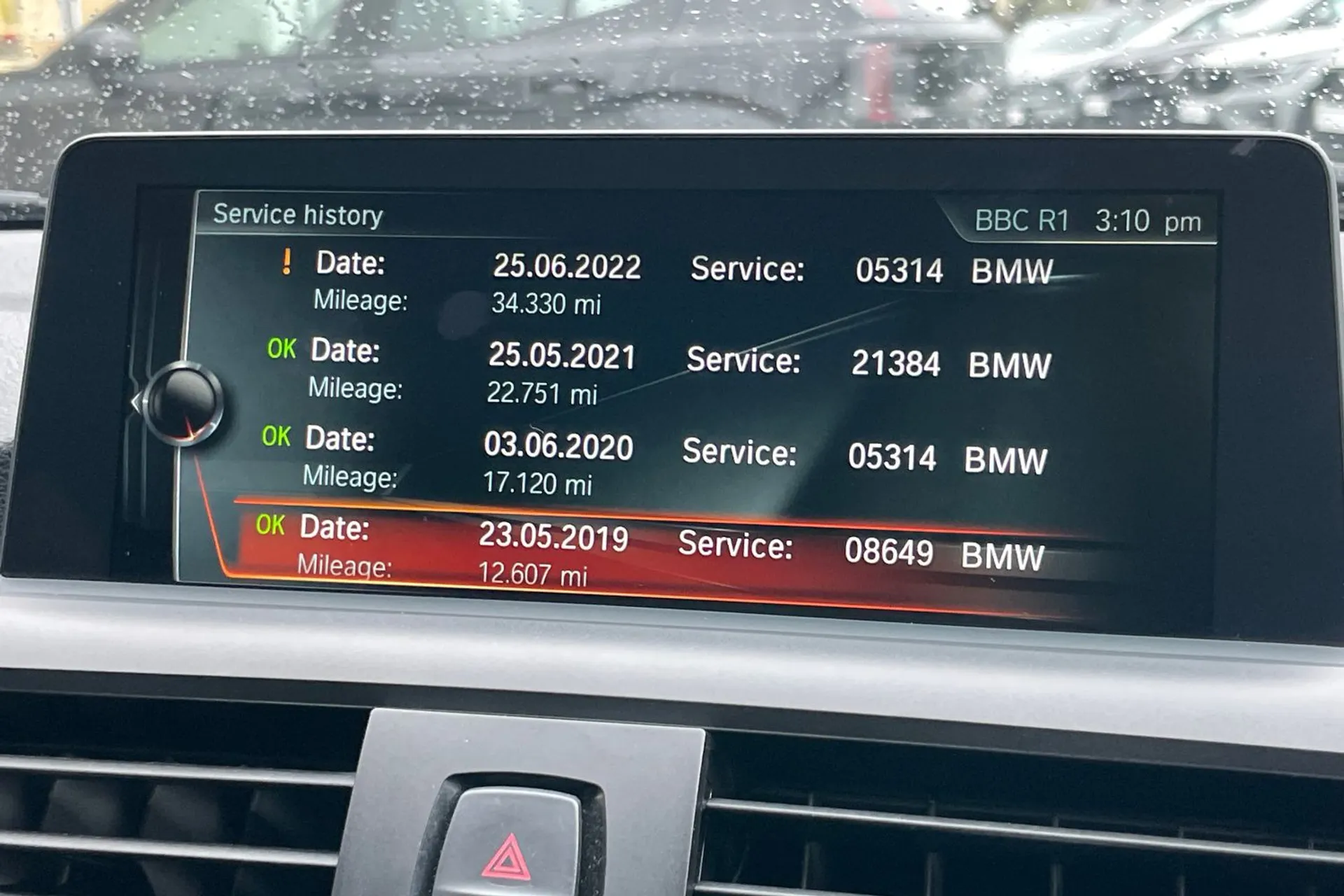 BMW 1 SERIES thumbnail image number 45