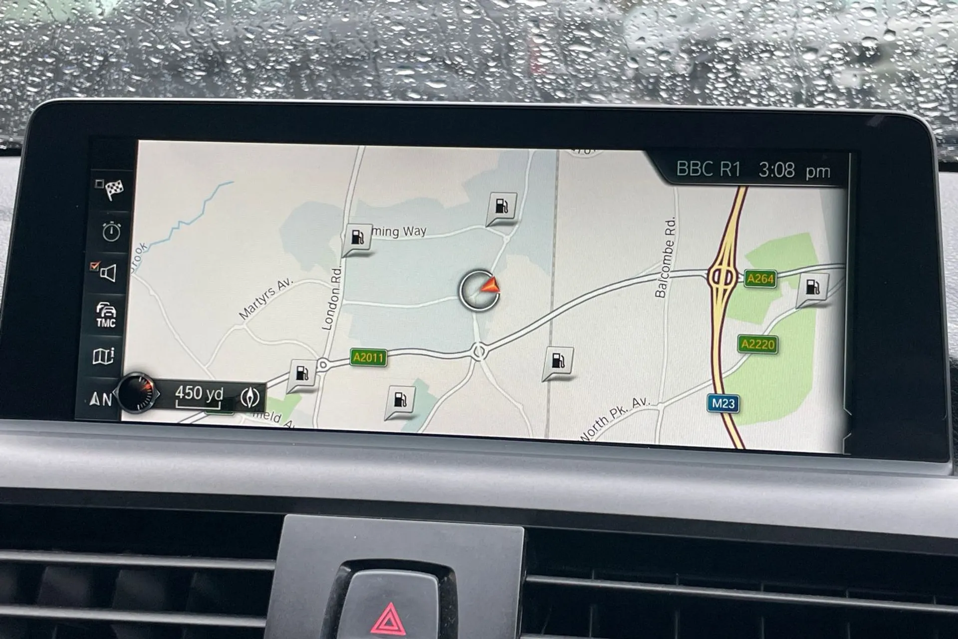 BMW 1 SERIES thumbnail image number 39