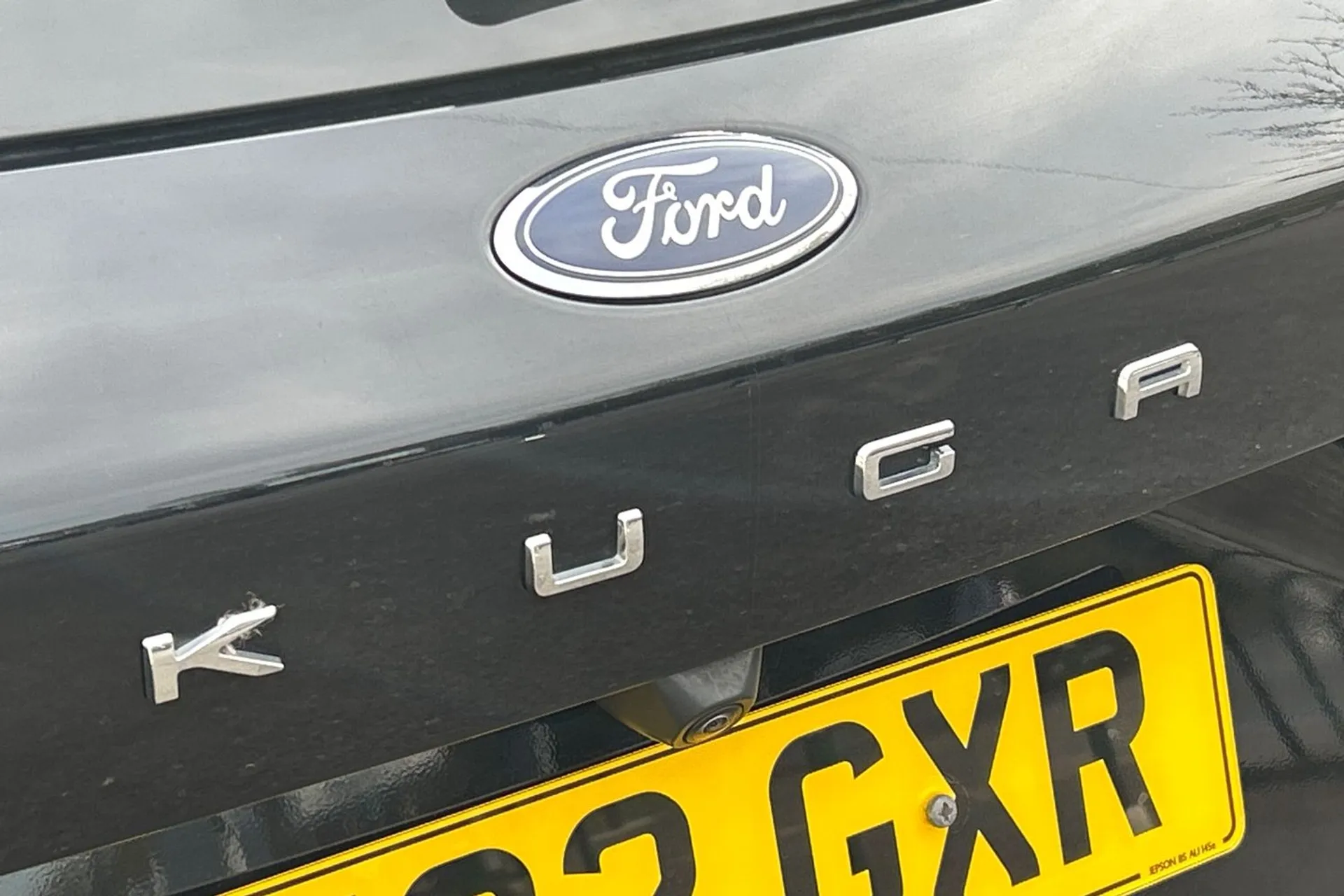 FORD KUGA thumbnail image number 42