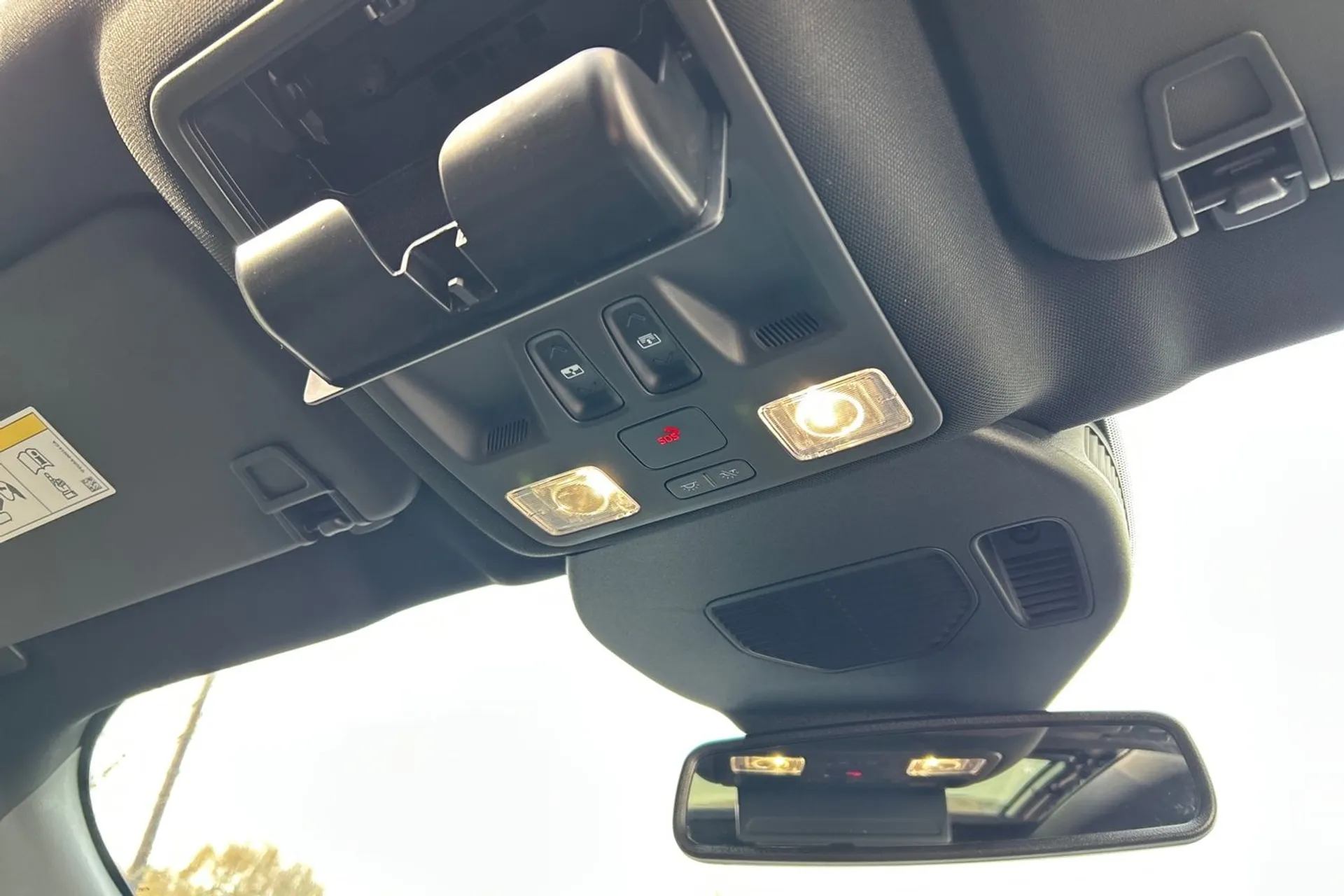 FORD KUGA thumbnail image number 51