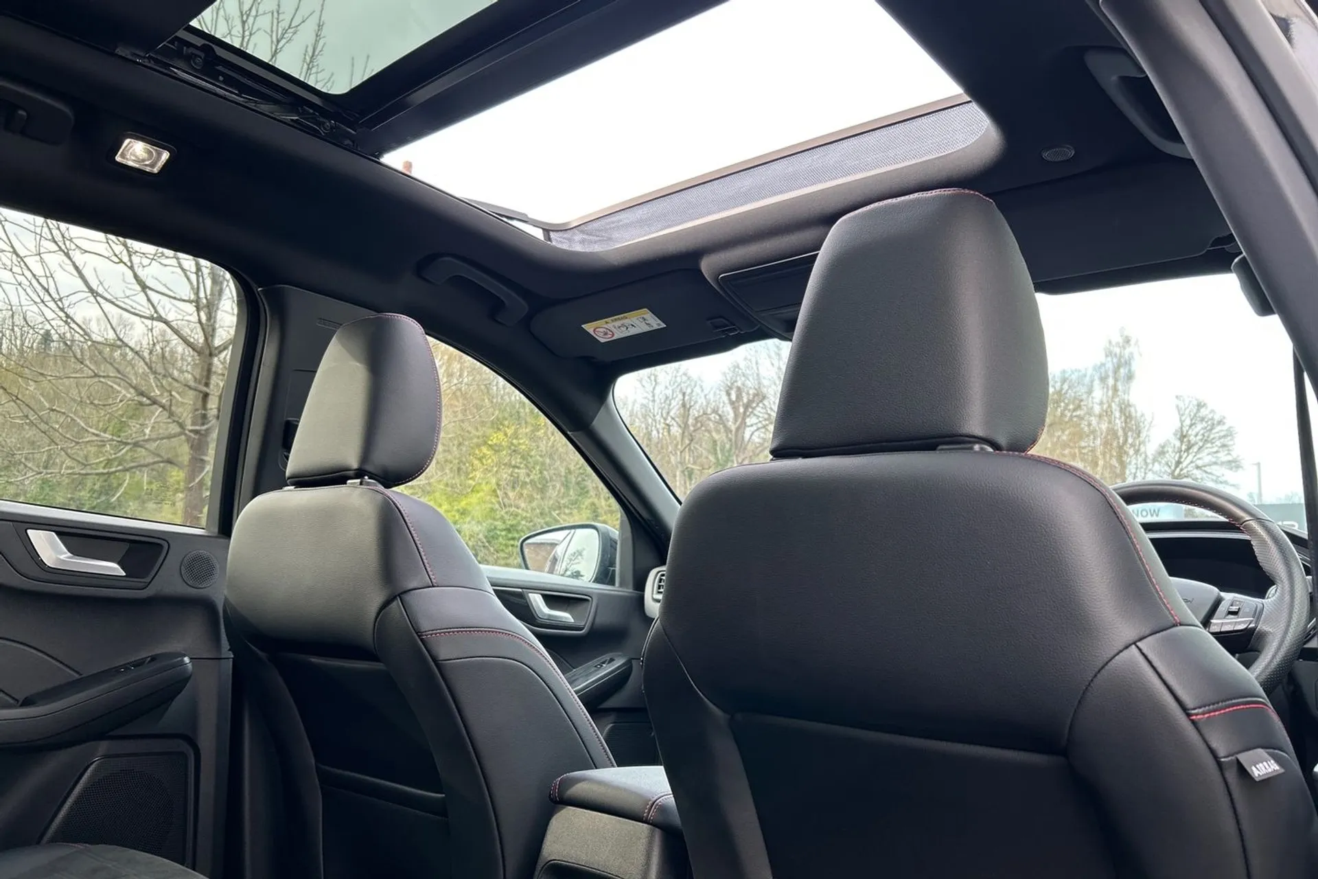 FORD KUGA thumbnail image number 11
