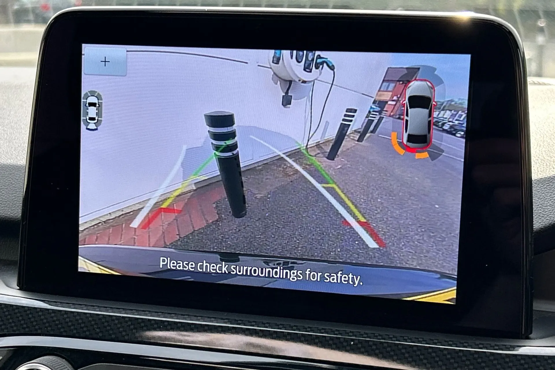 FORD KUGA thumbnail image number 6
