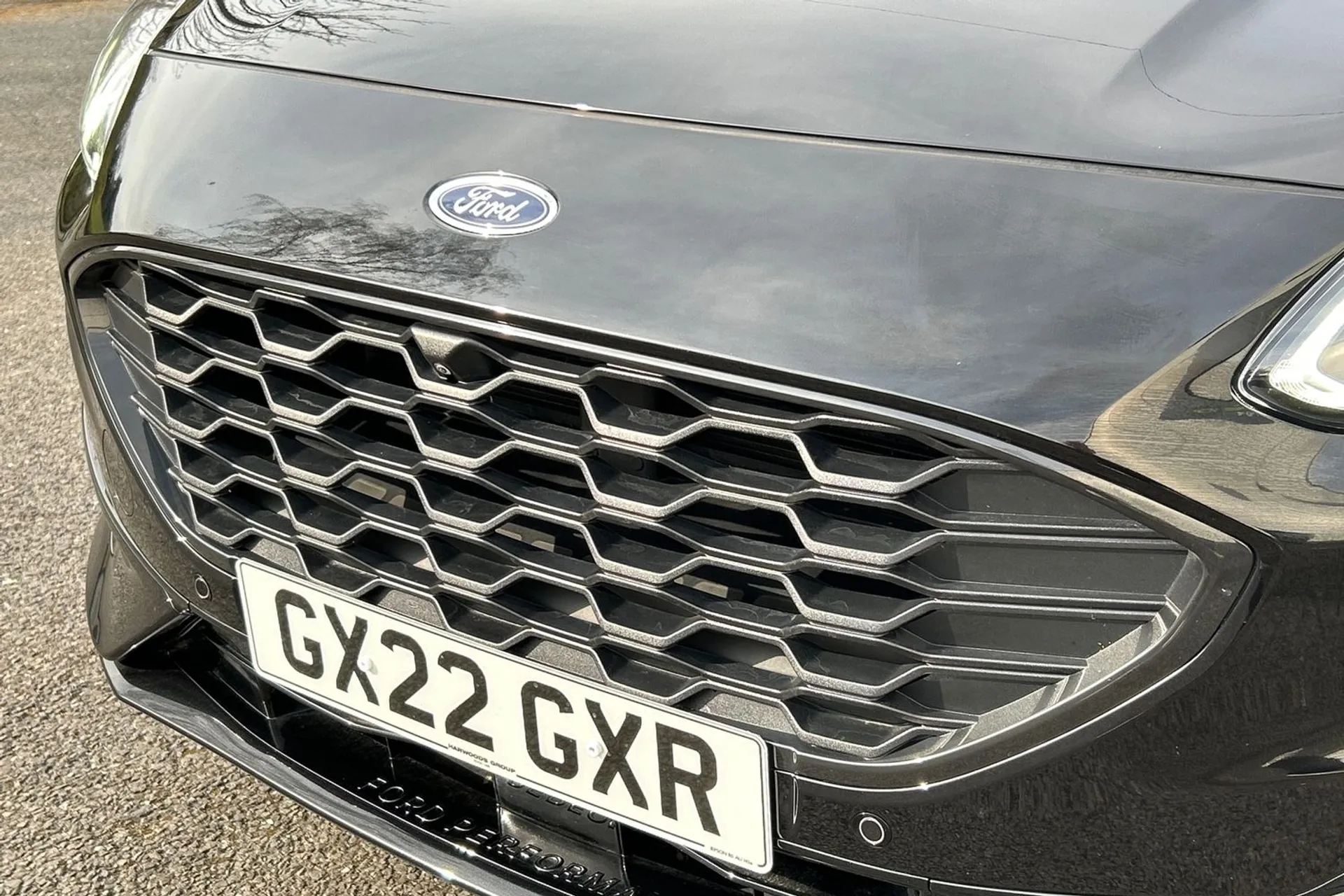FORD KUGA thumbnail image number 61