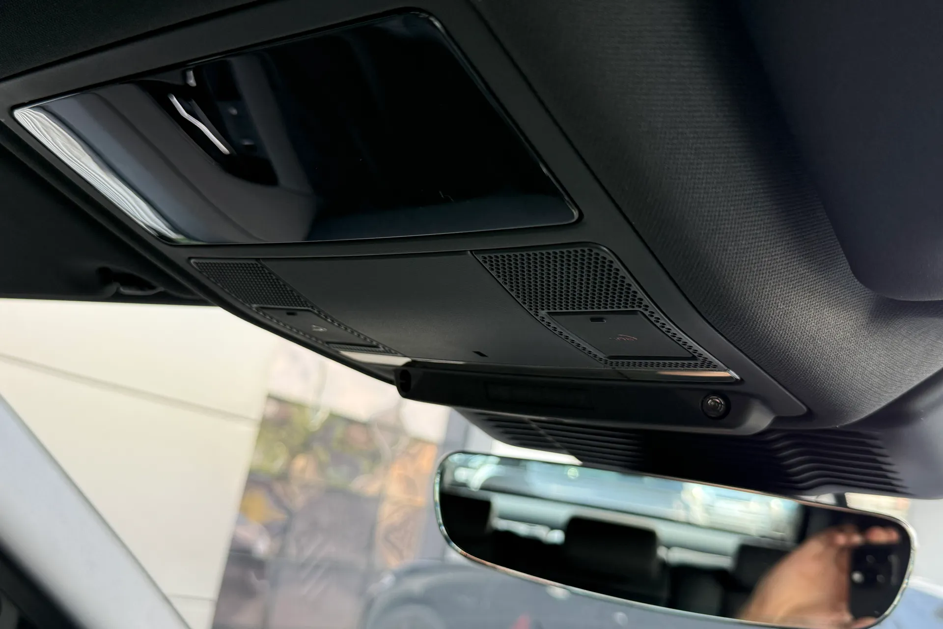 LAND ROVER RANGE ROVER EVOQUE thumbnail image number 28