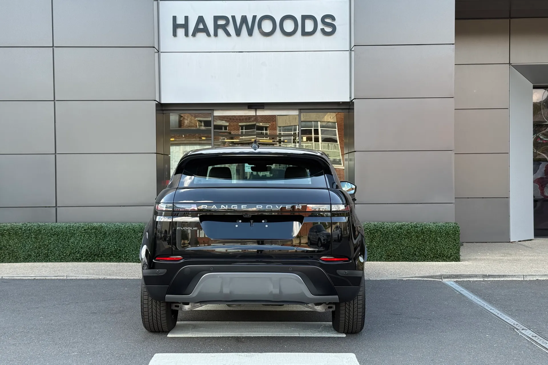 LAND ROVER RANGE ROVER EVOQUE thumbnail image number 18