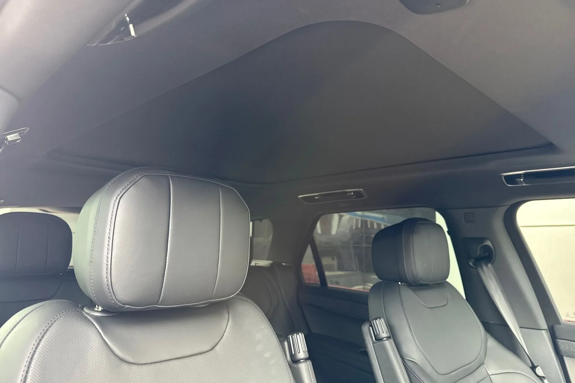 LAND ROVER RANGE ROVER SPORT thumbnail image number 8