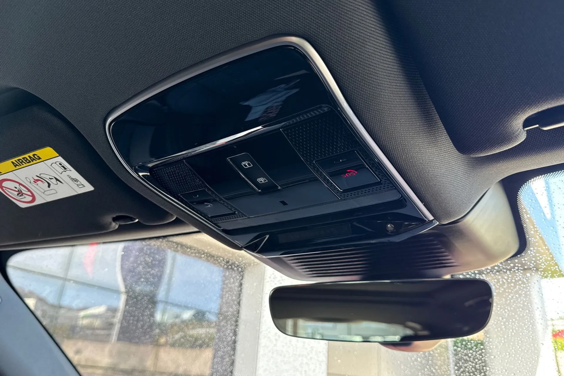 LAND ROVER RANGE ROVER SPORT thumbnail image number 52